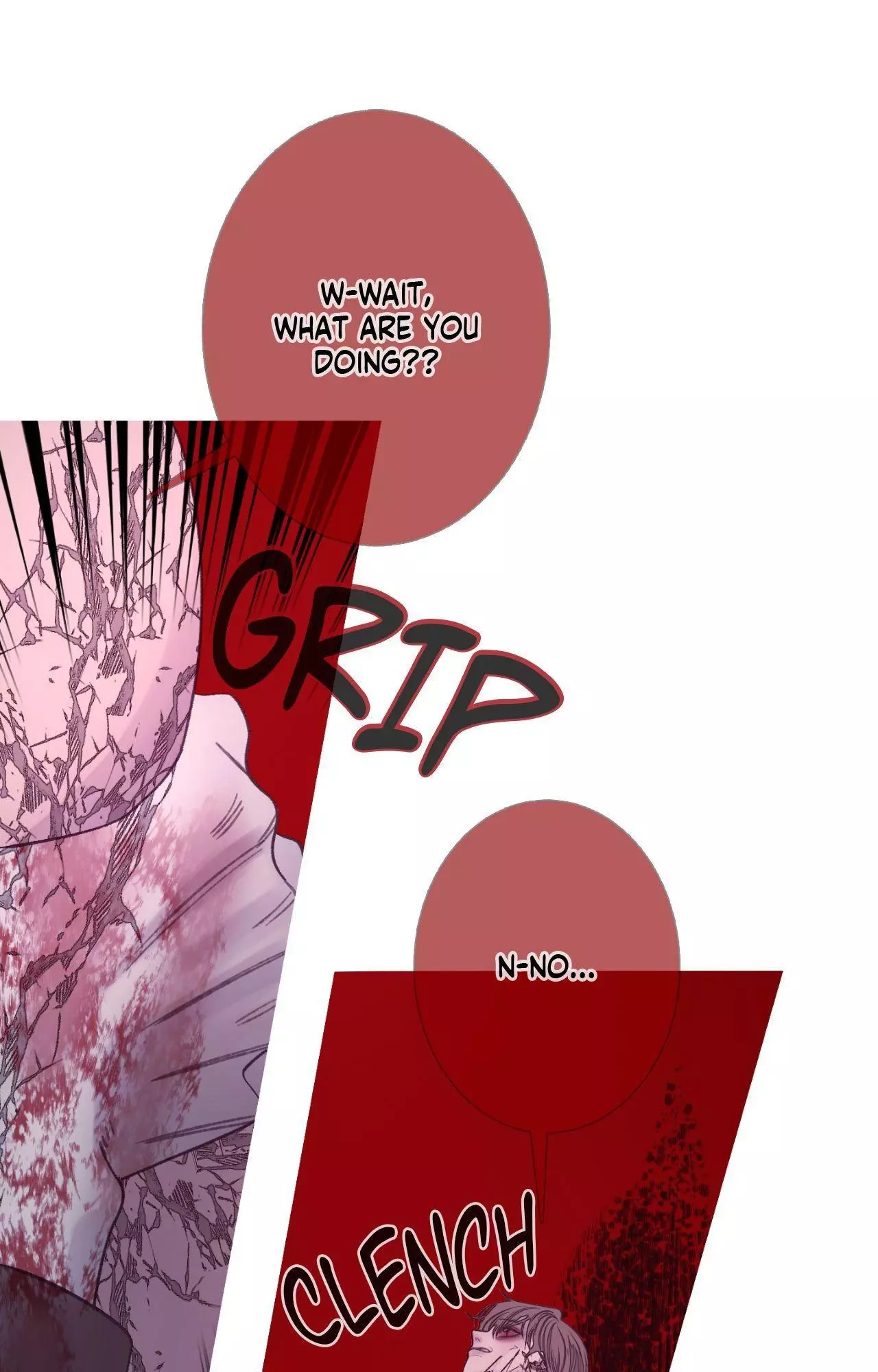 Ghost Gate Chapter 85 page 83