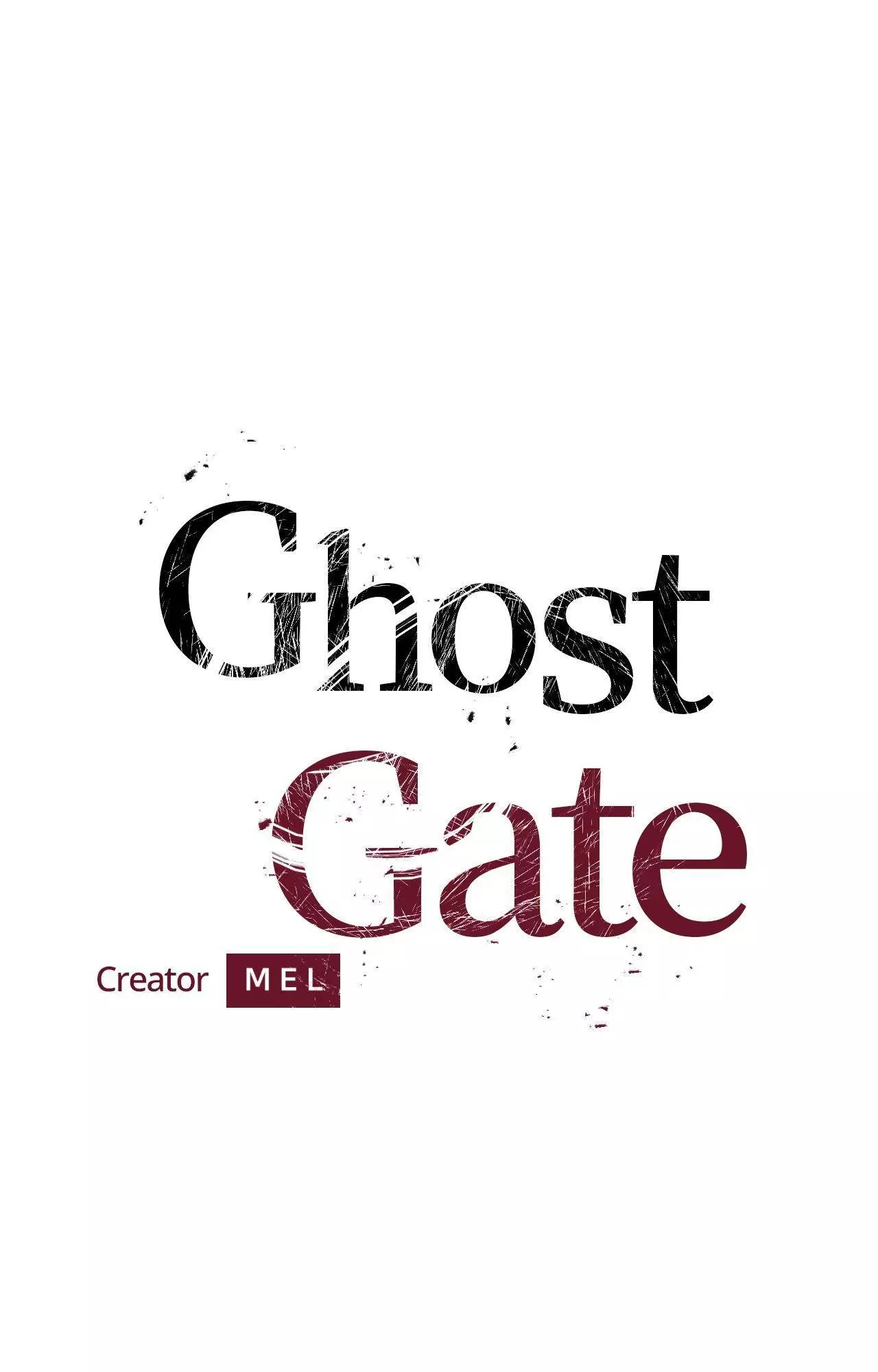 Ghost Gate Chapter 86 page 2