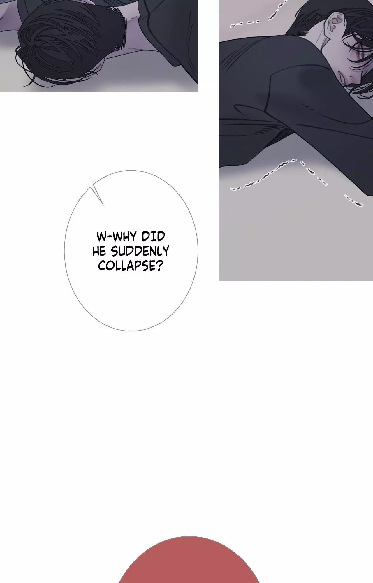 Ghost Gate Chapter 86 page 4