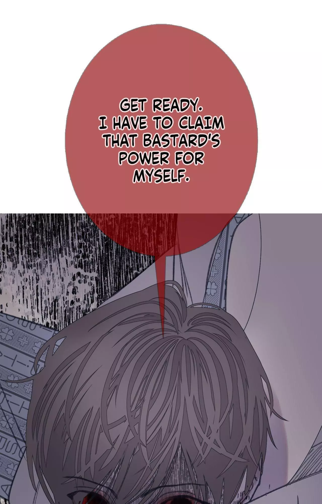 Ghost Gate Chapter 86 page 11