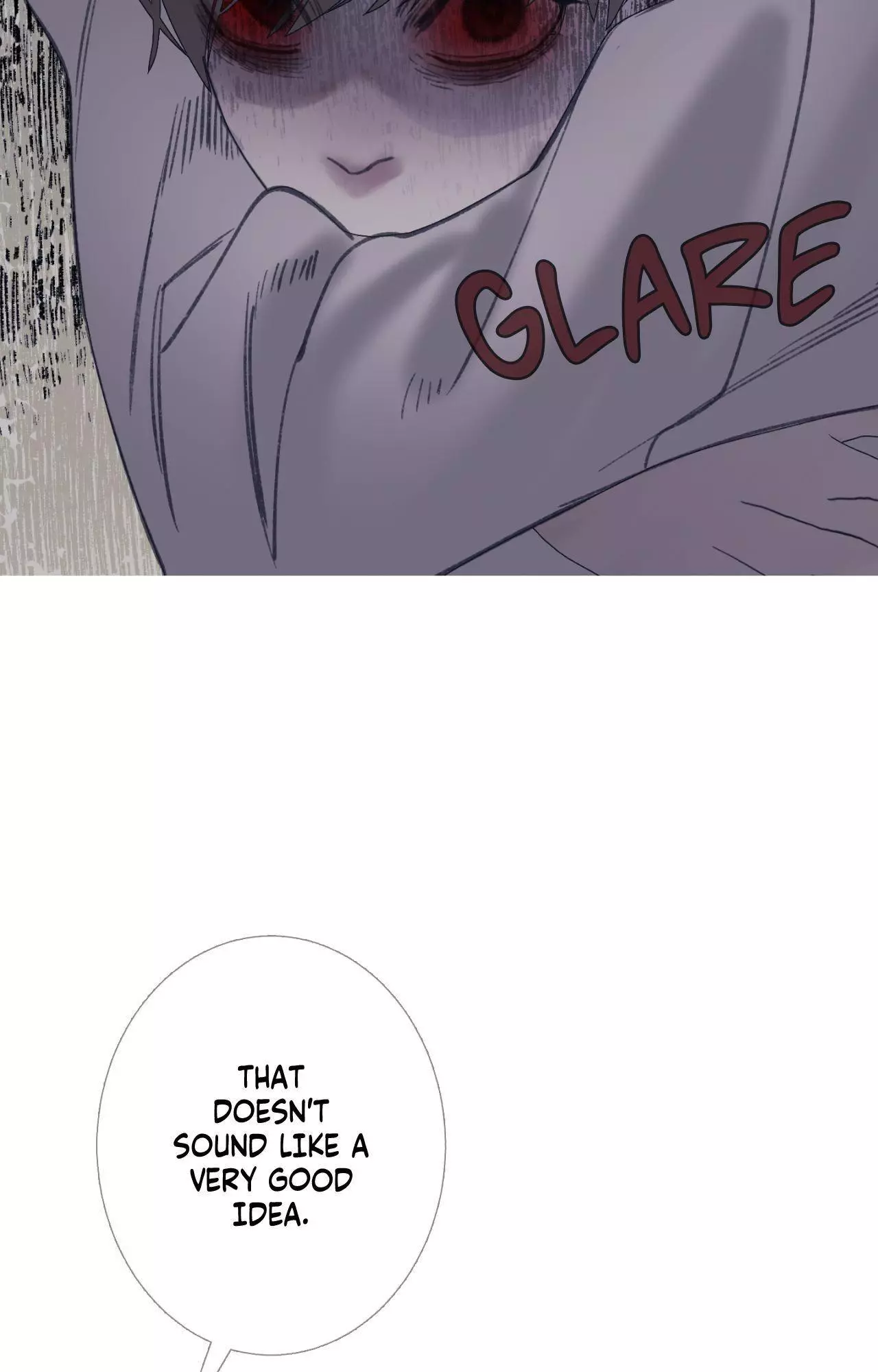 Ghost Gate Chapter 86 page 12