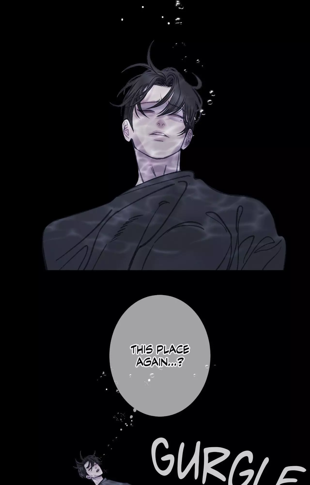Ghost Gate Chapter 86 page 28