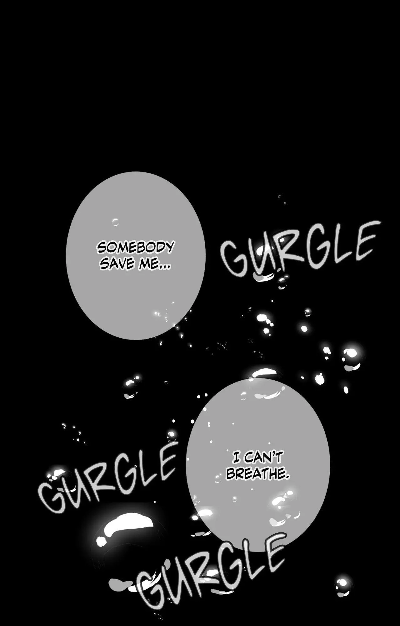 Ghost Gate Chapter 86 page 30