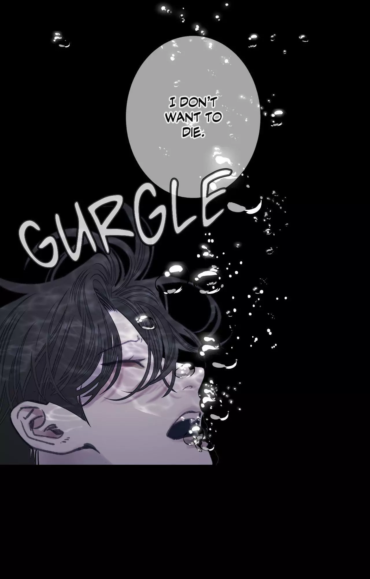 Ghost Gate Chapter 86 page 31