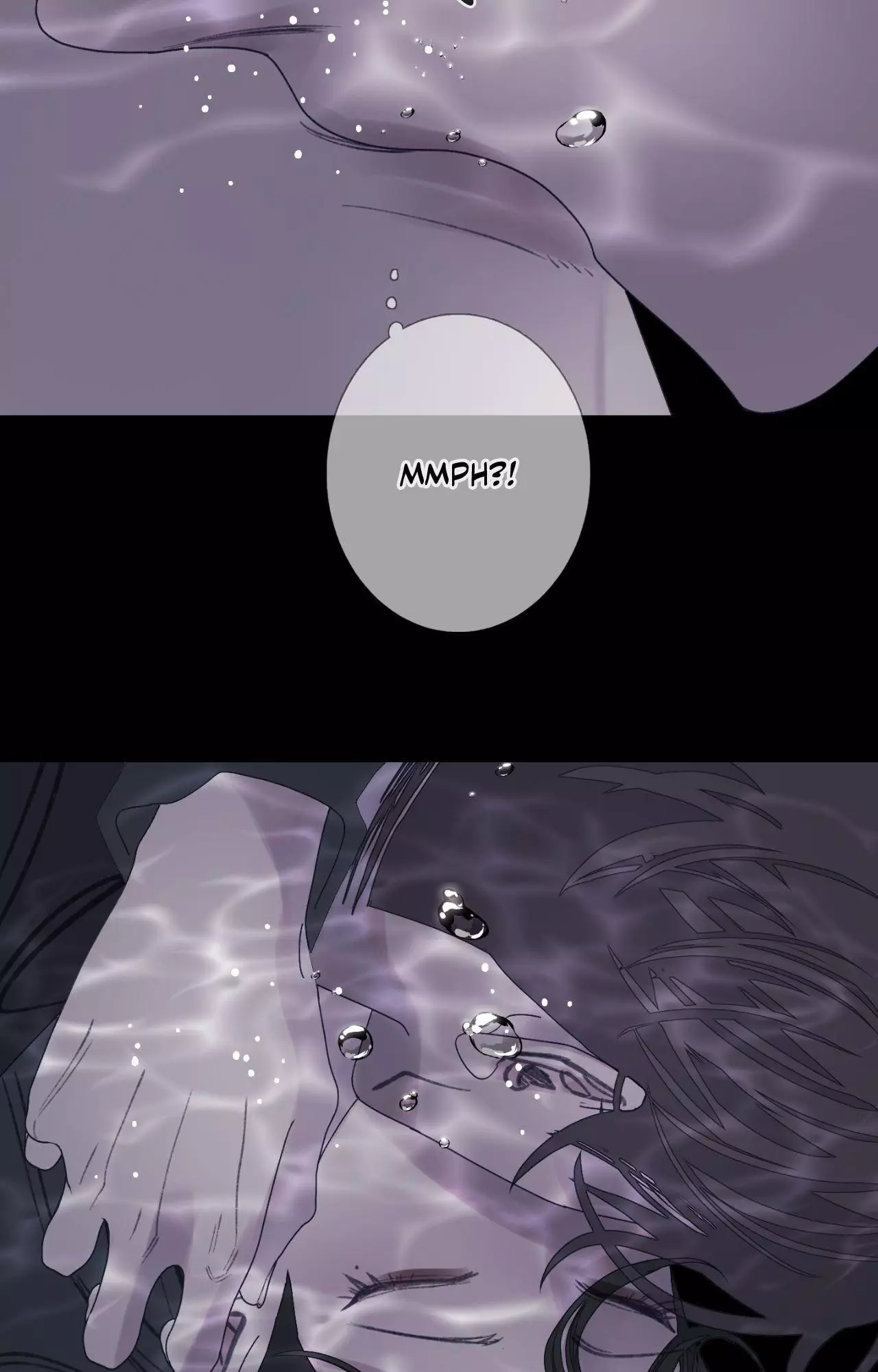Ghost Gate Chapter 86 page 33