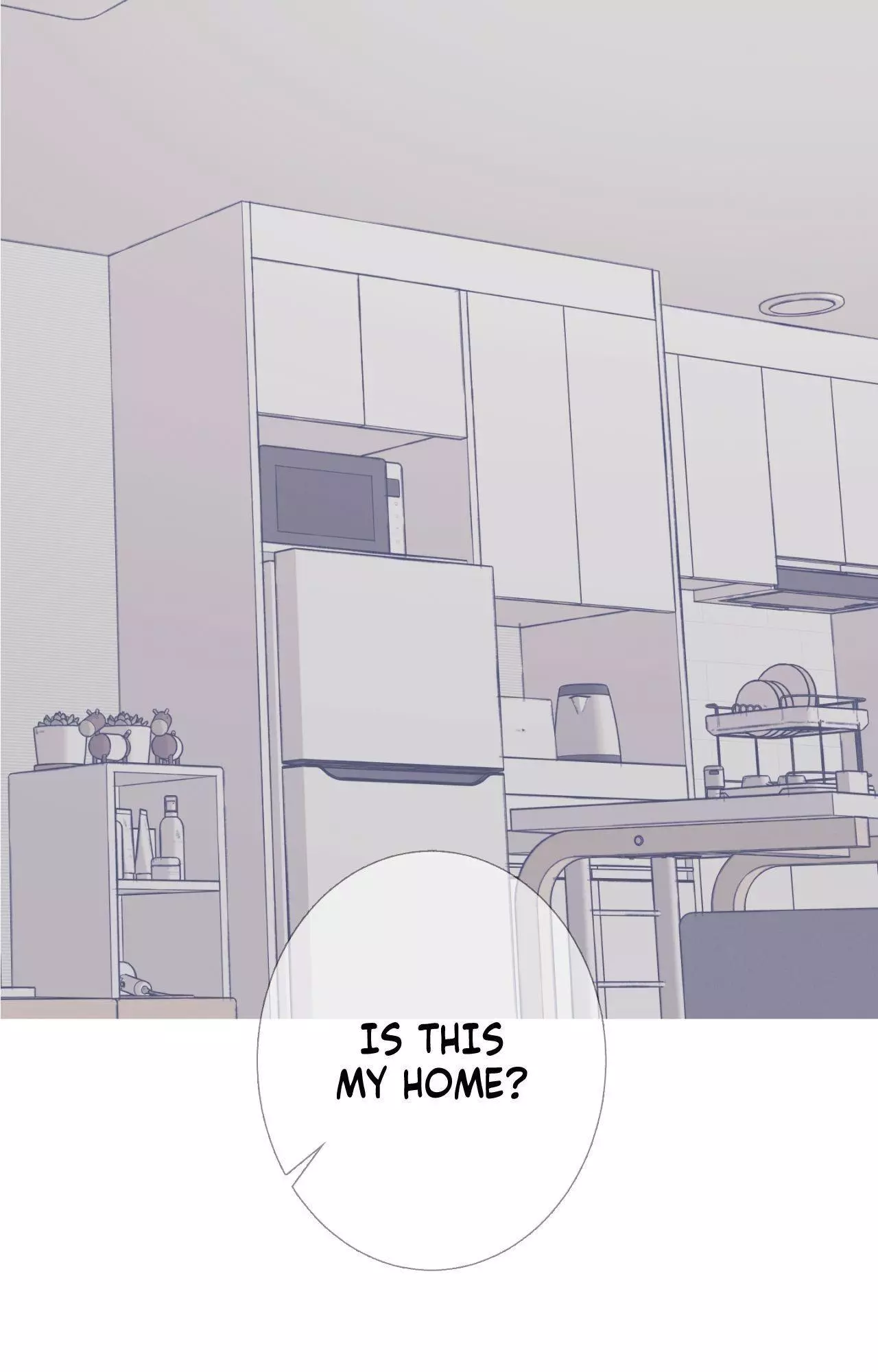 Ghost Gate Chapter 86 page 40