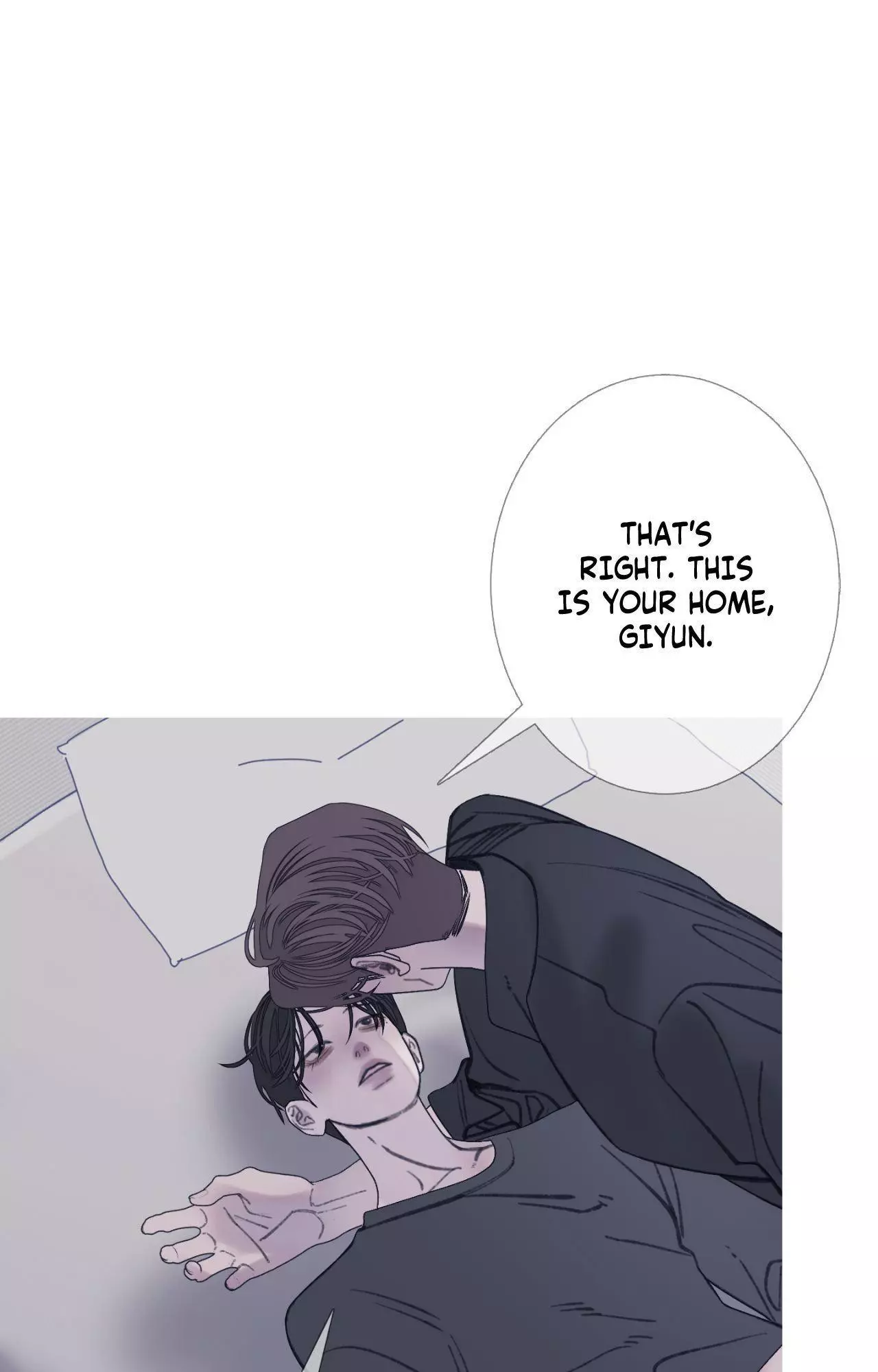 Ghost Gate Chapter 86 page 41