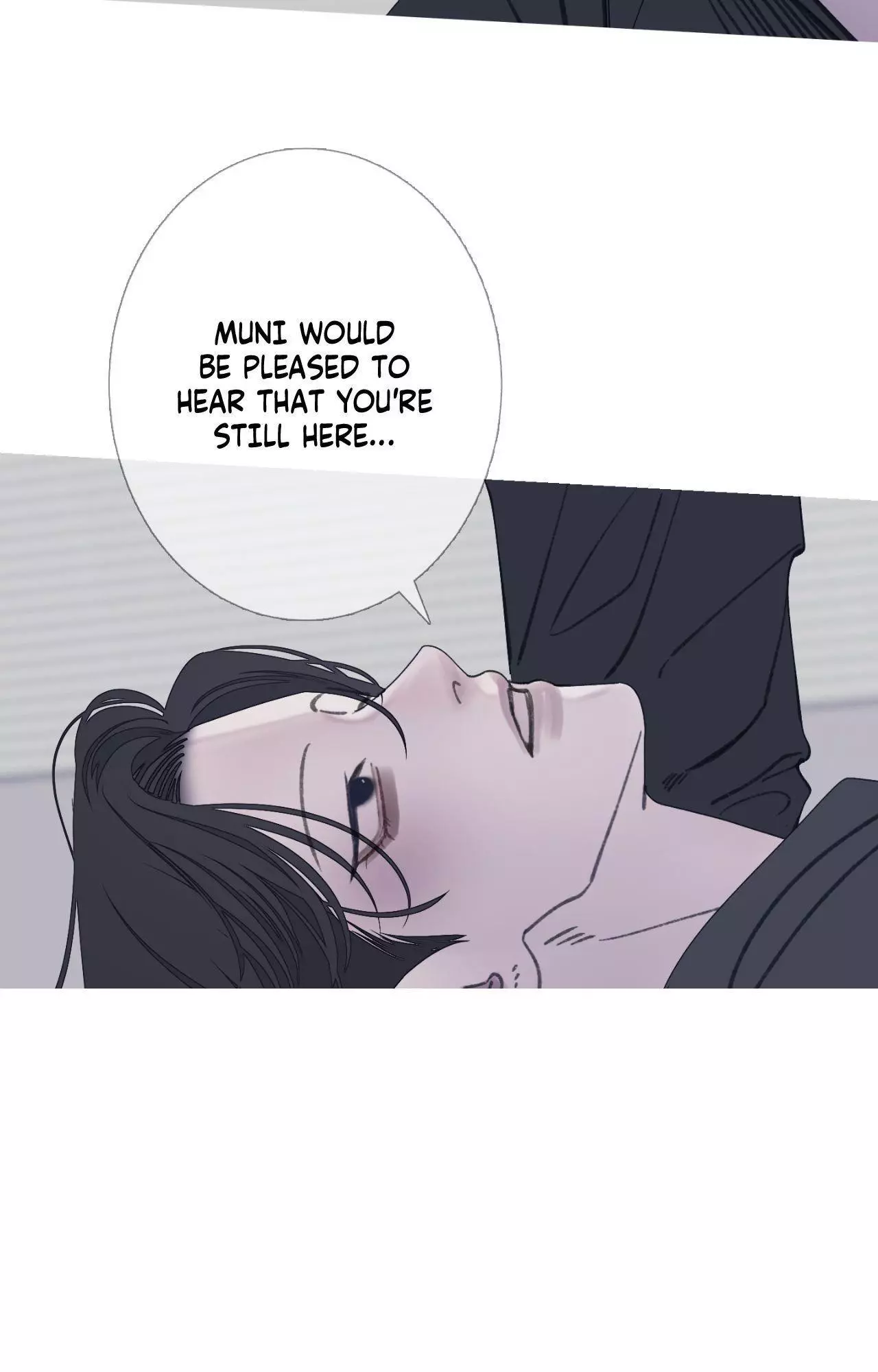 Ghost Gate Chapter 86 page 48