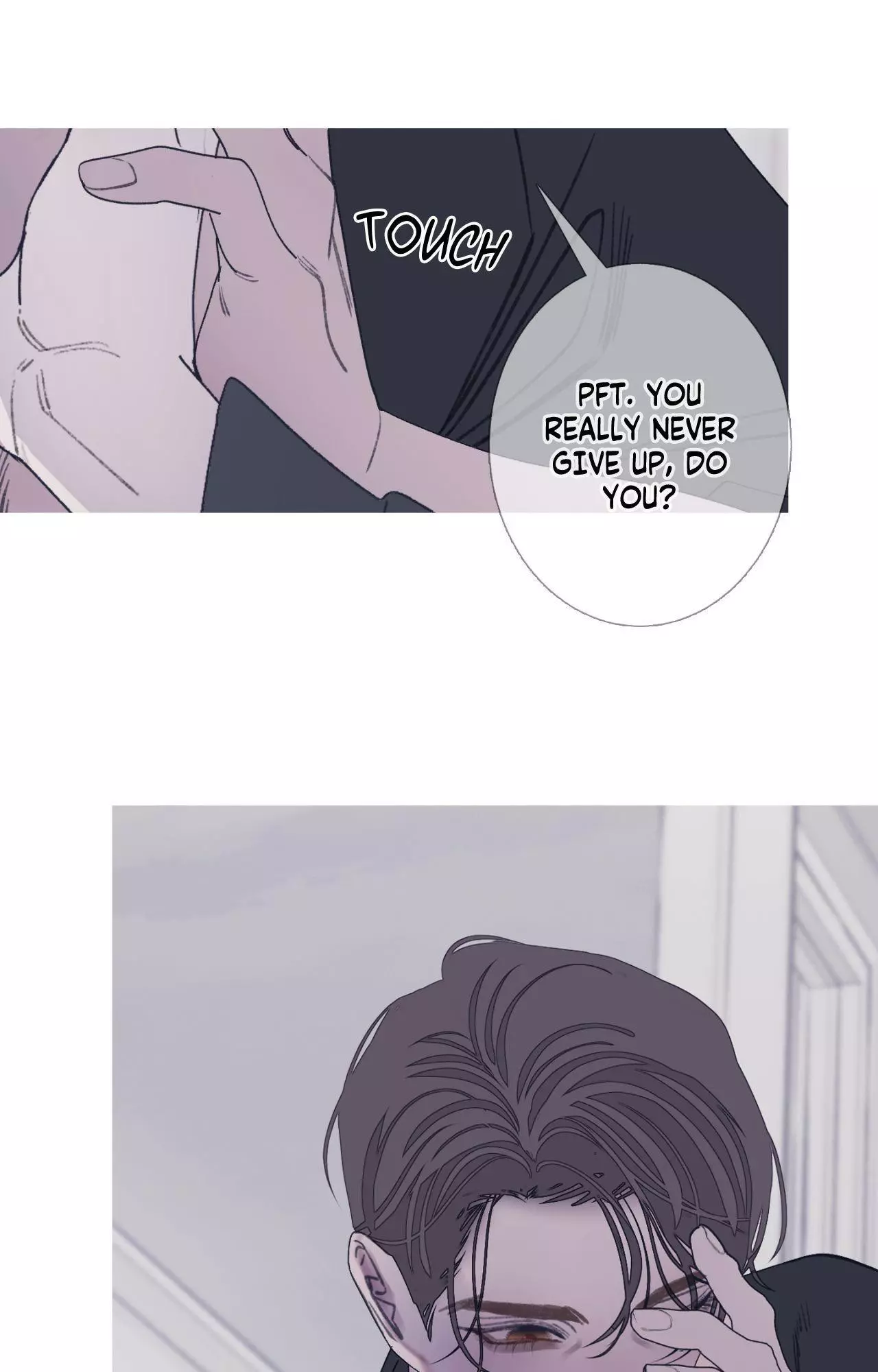 Ghost Gate Chapter 86 page 50