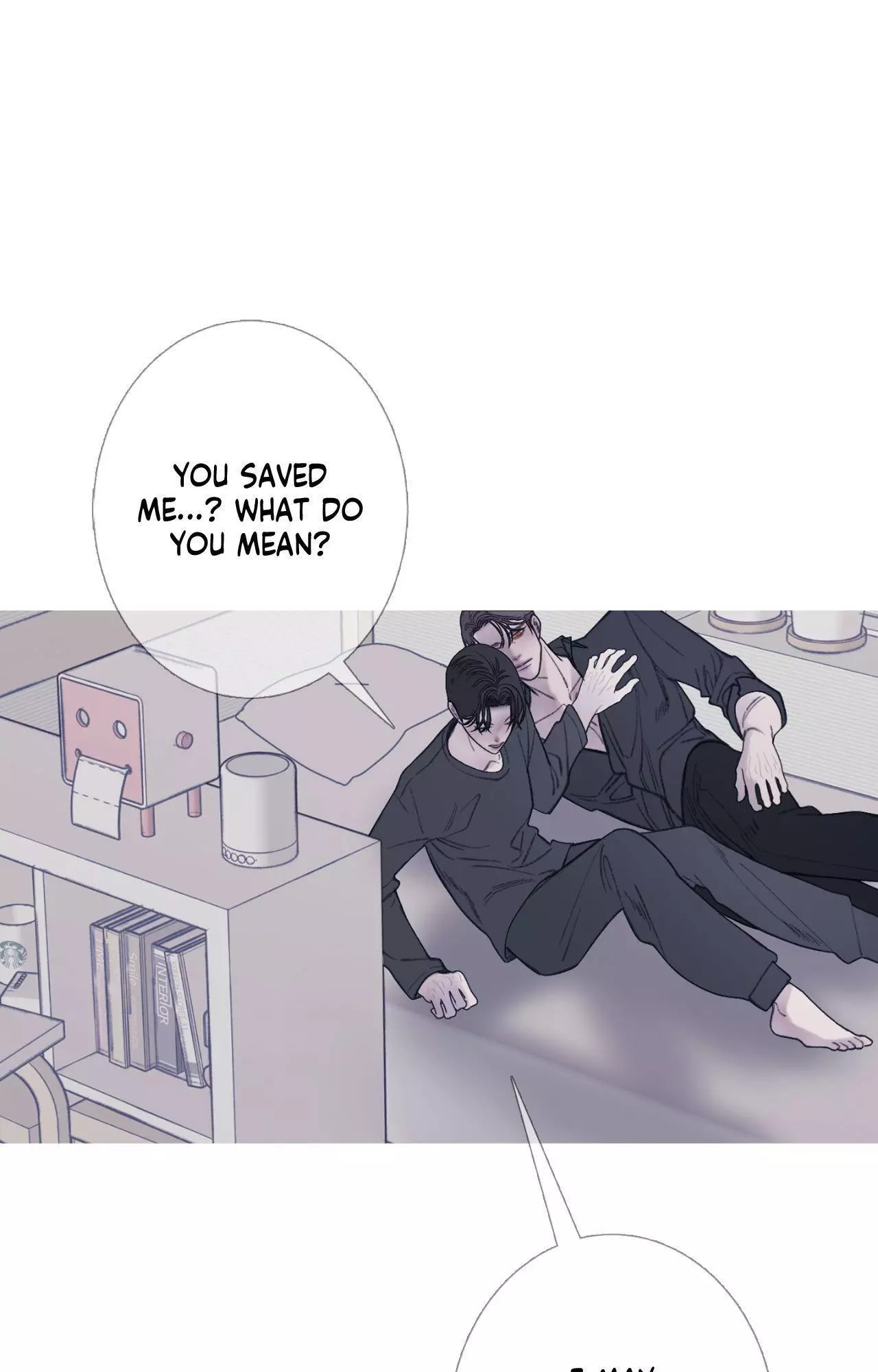 Ghost Gate Chapter 86 page 52