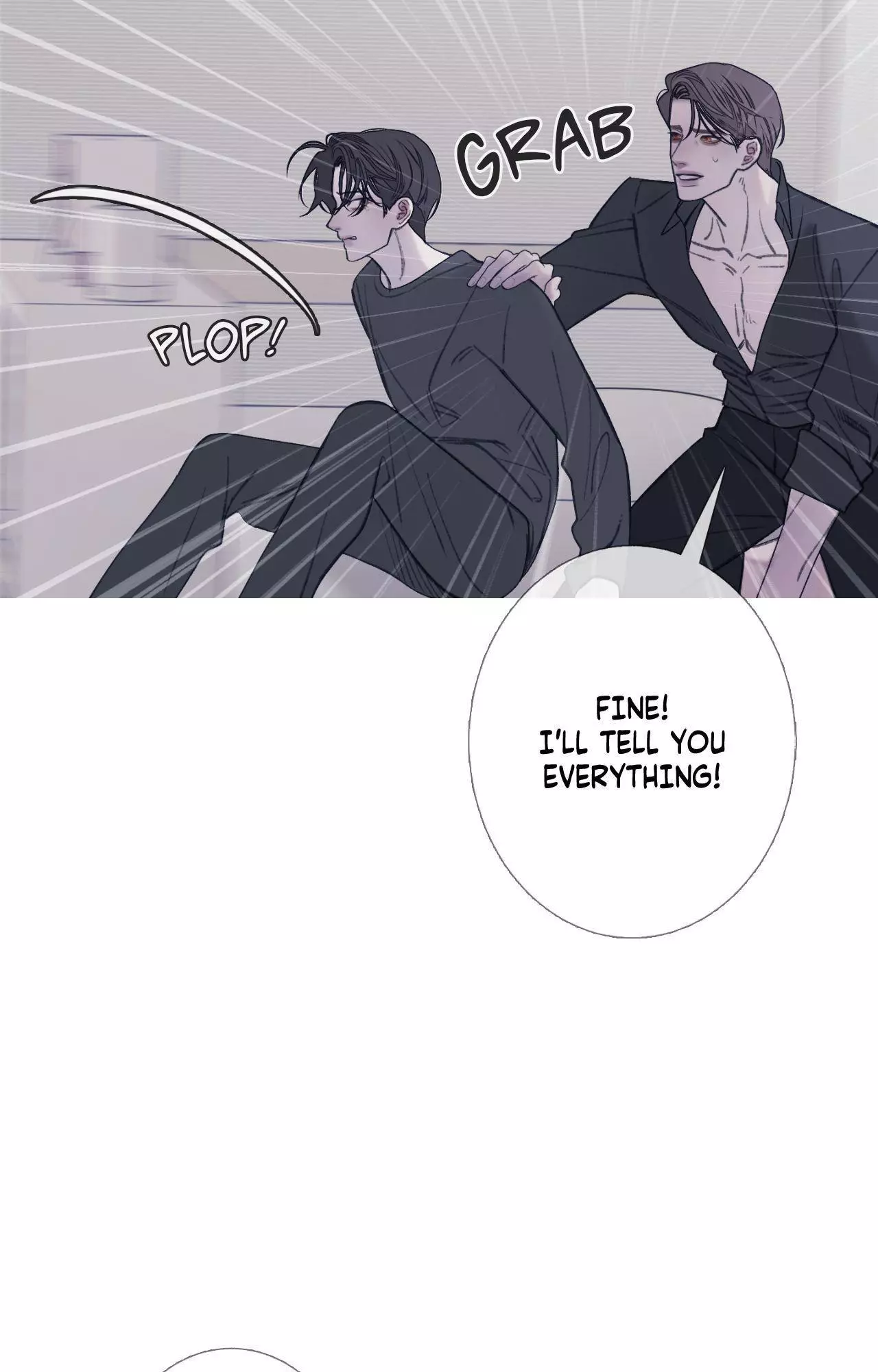 Ghost Gate Chapter 86 page 60