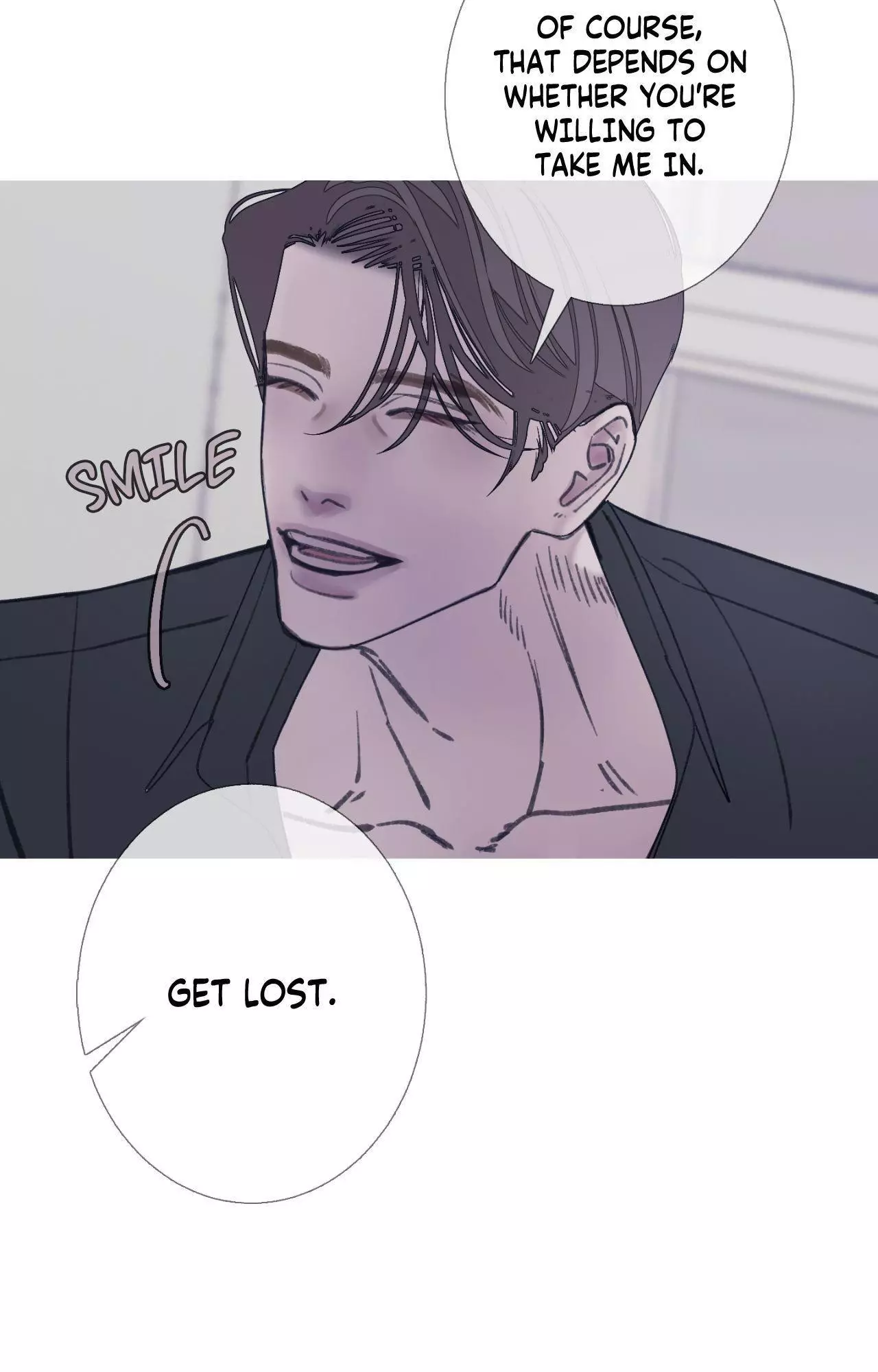 Ghost Gate Chapter 86 page 62