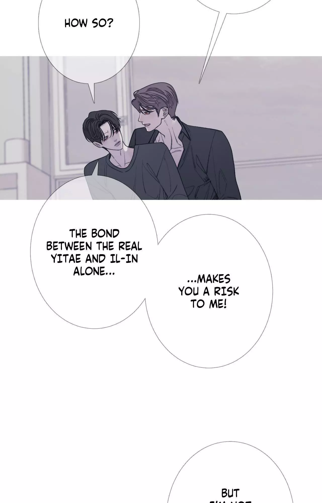 Ghost Gate Chapter 86 page 68