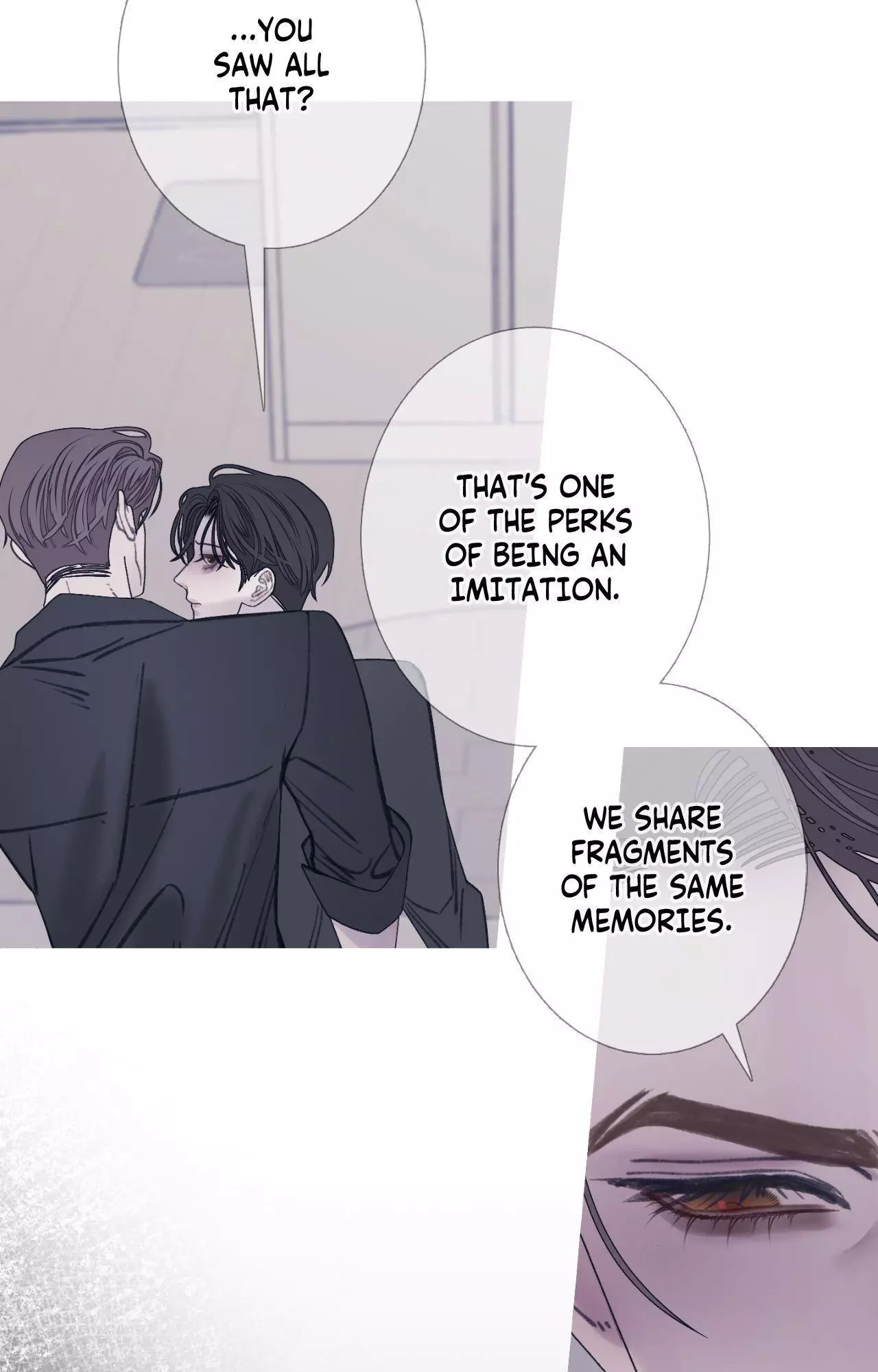 Ghost Gate Chapter 86 page 72