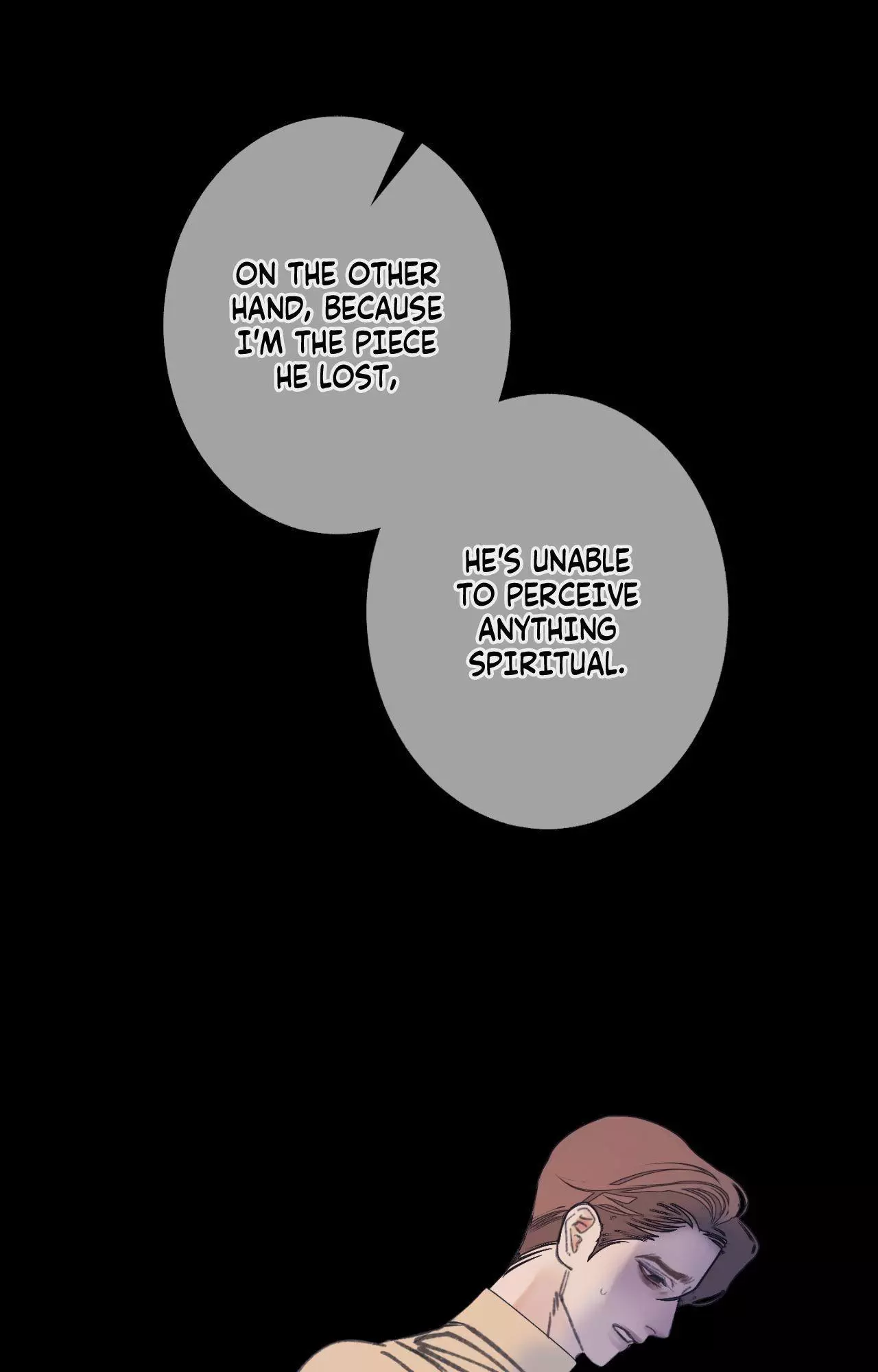 Ghost Gate Chapter 86 page 75