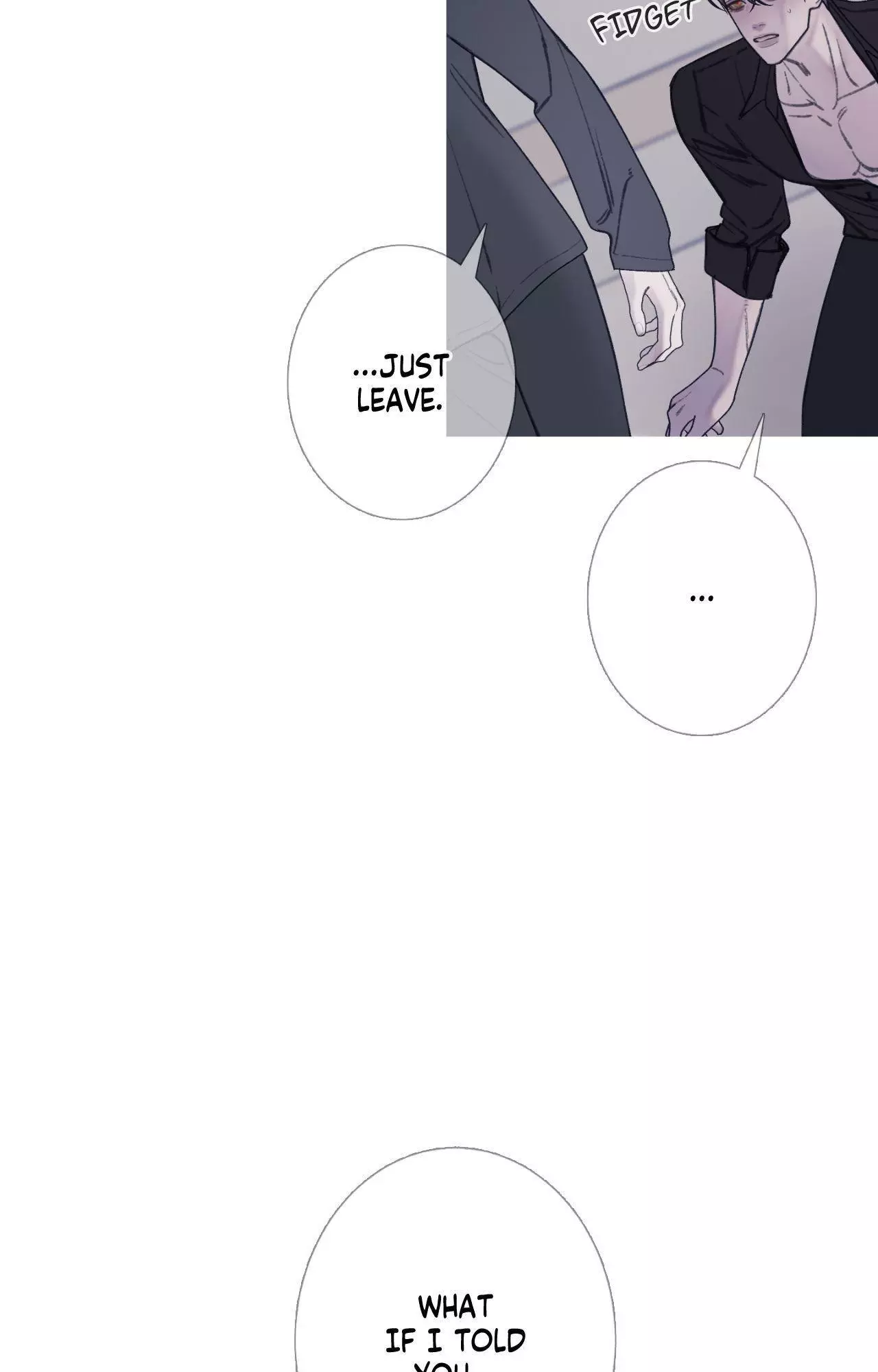 Ghost Gate Chapter 86 page 86