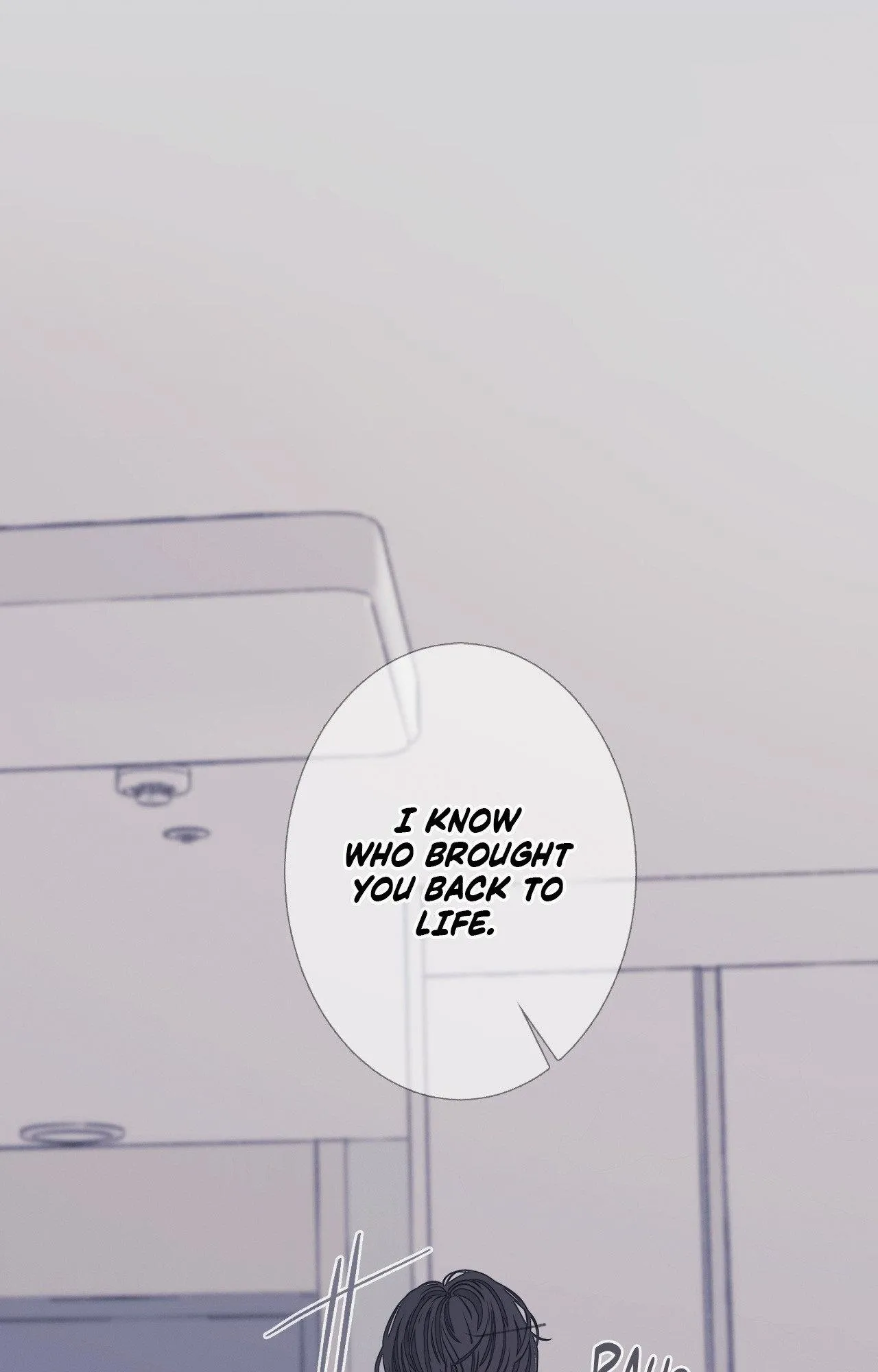 Ghost Gate Chapter 87 page 3