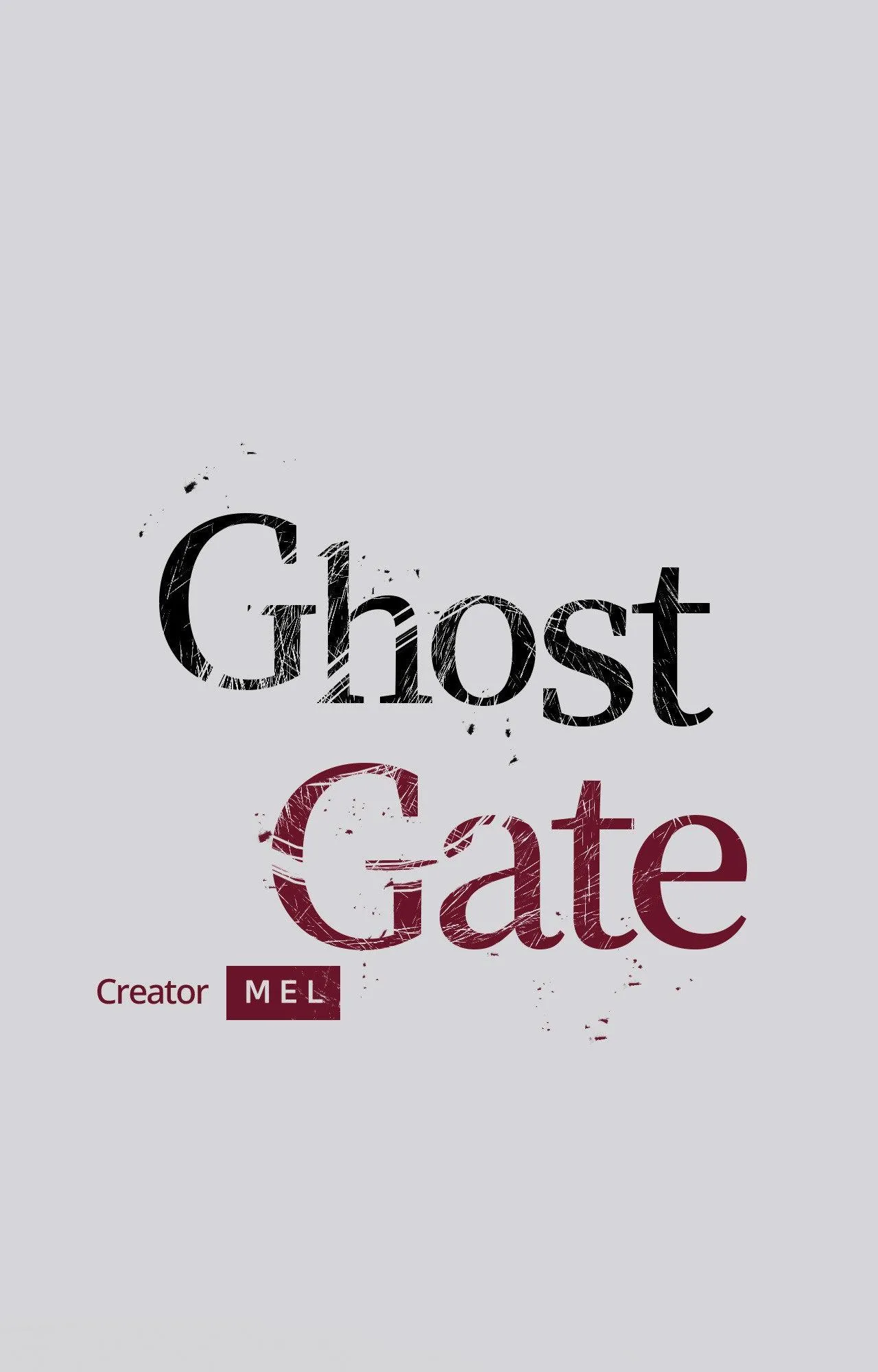 Ghost Gate Chapter 87 page 2
