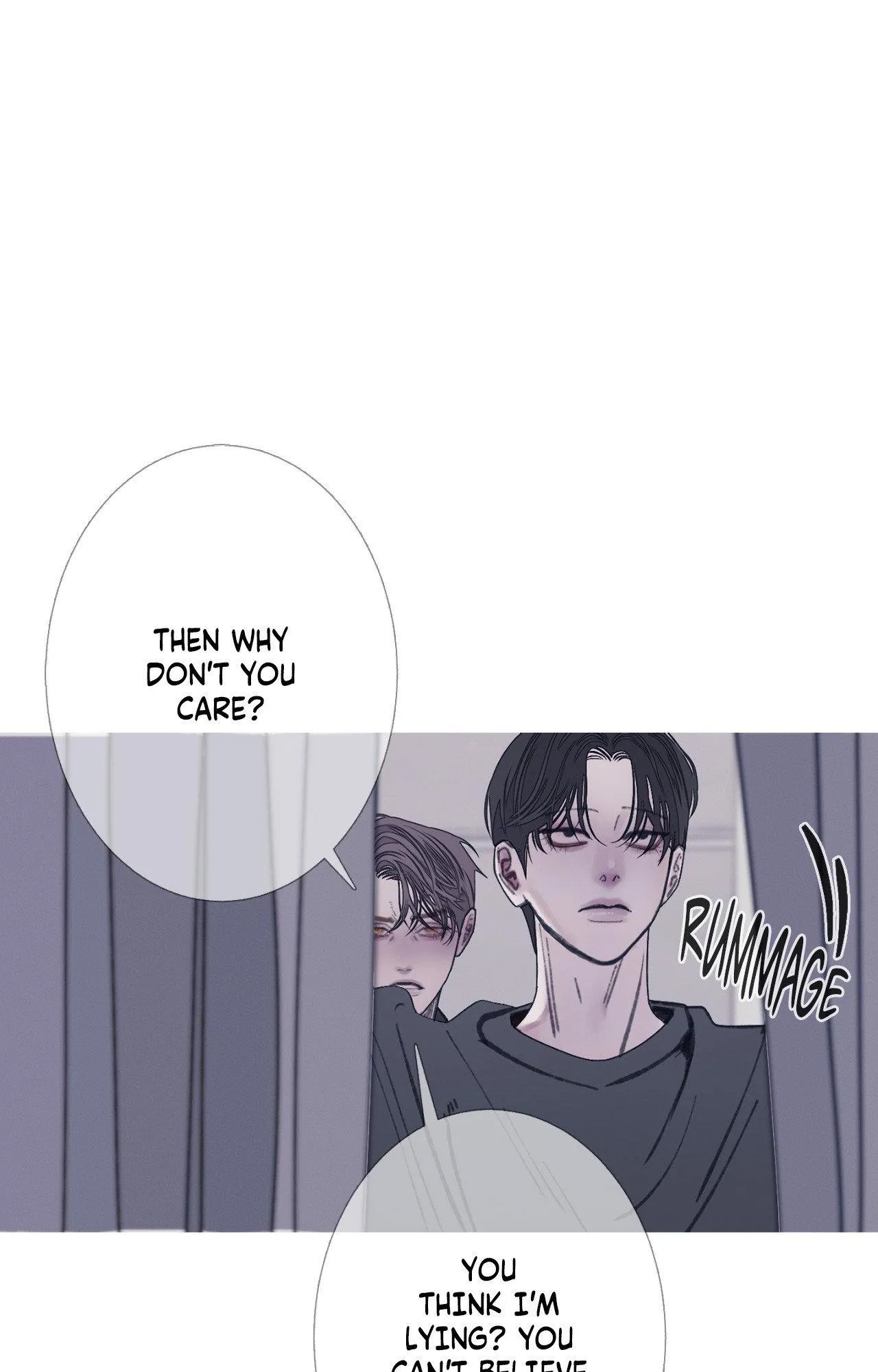 Ghost Gate Chapter 87 page 12