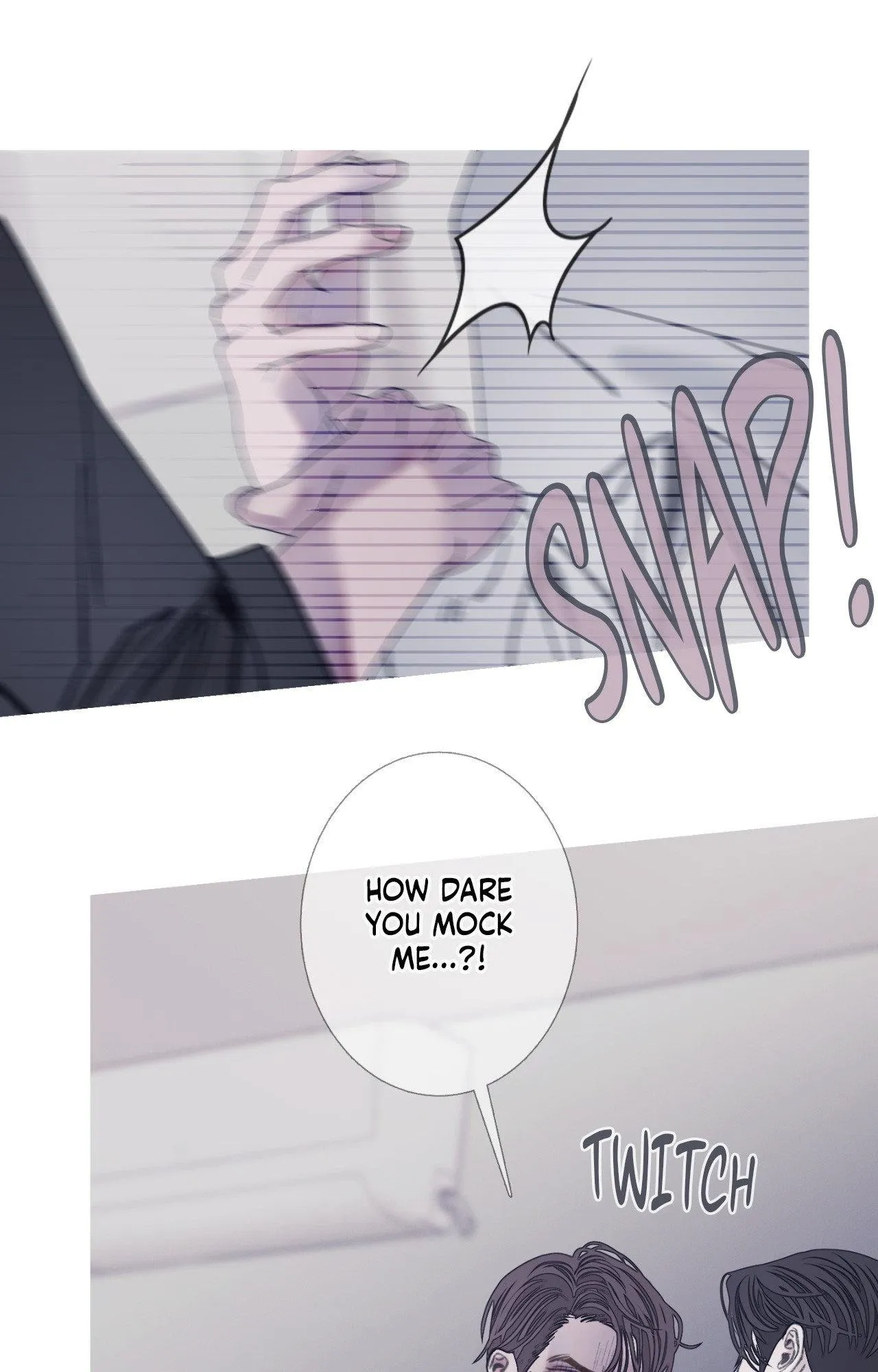 Ghost Gate Chapter 87 page 19