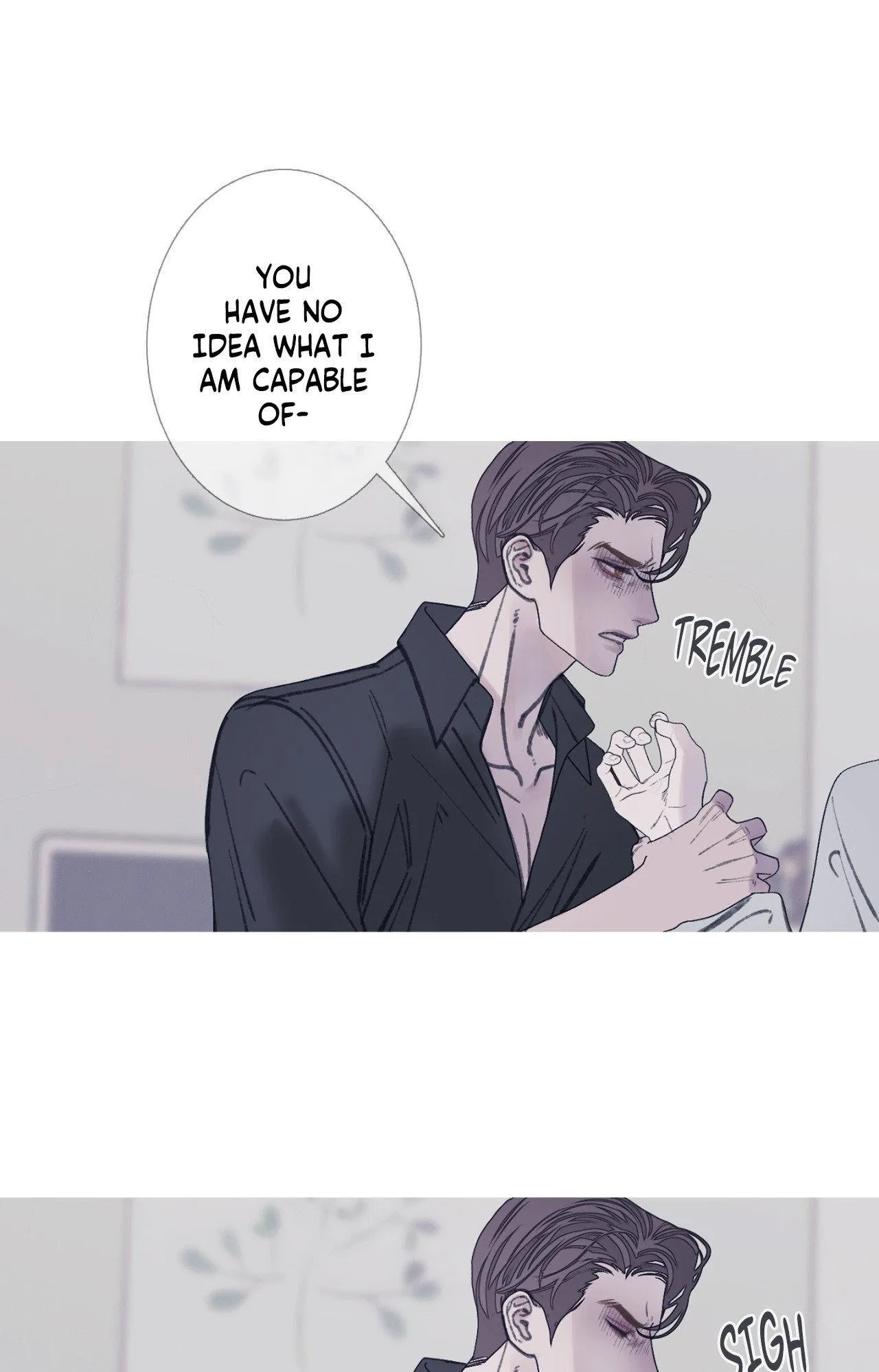 Ghost Gate Chapter 87 page 22