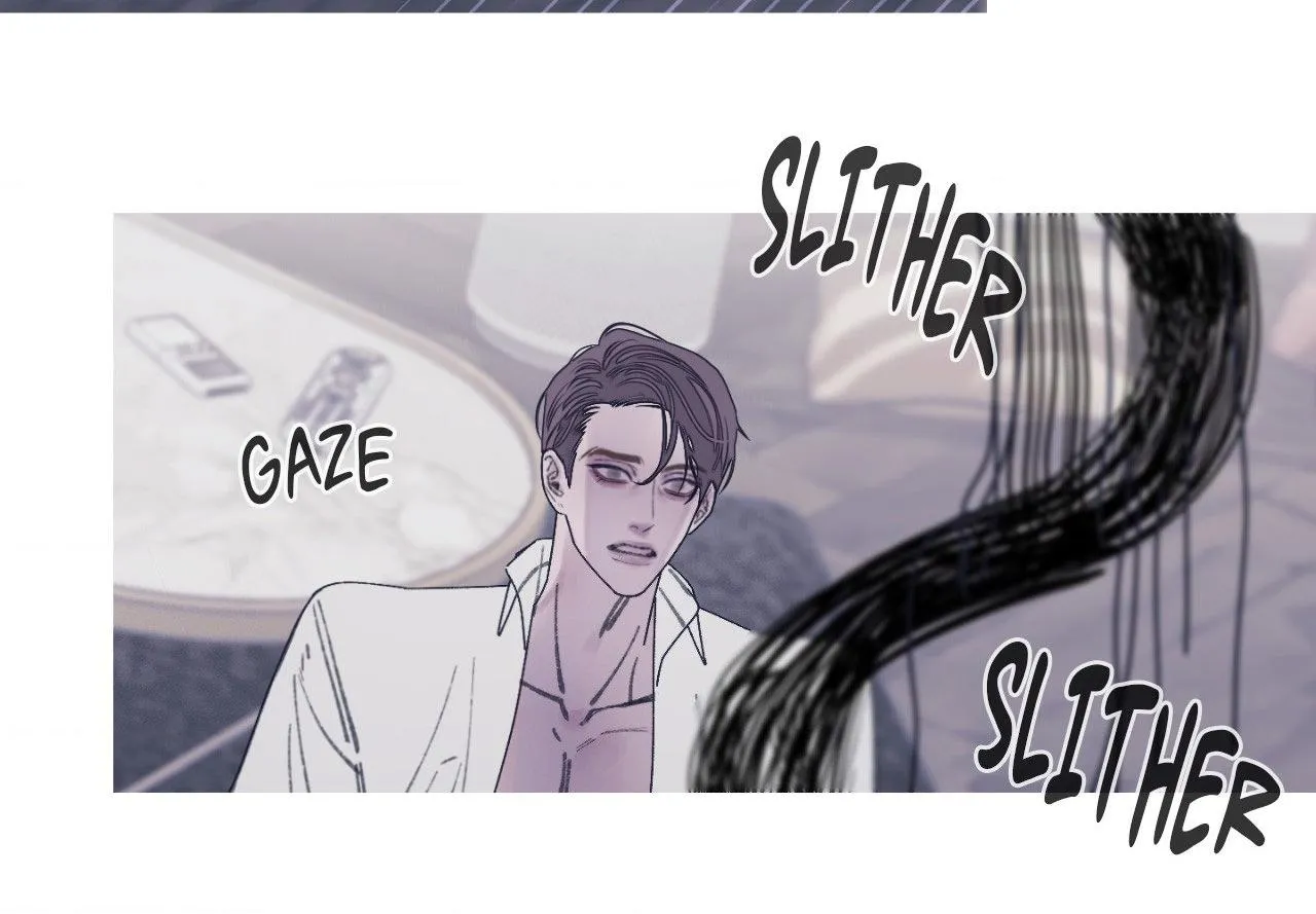 Ghost Gate Chapter 87 page 31