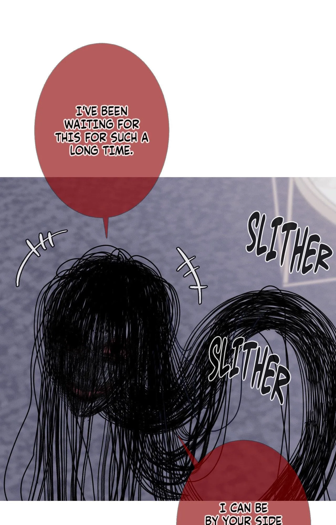 Ghost Gate Chapter 87 page 35