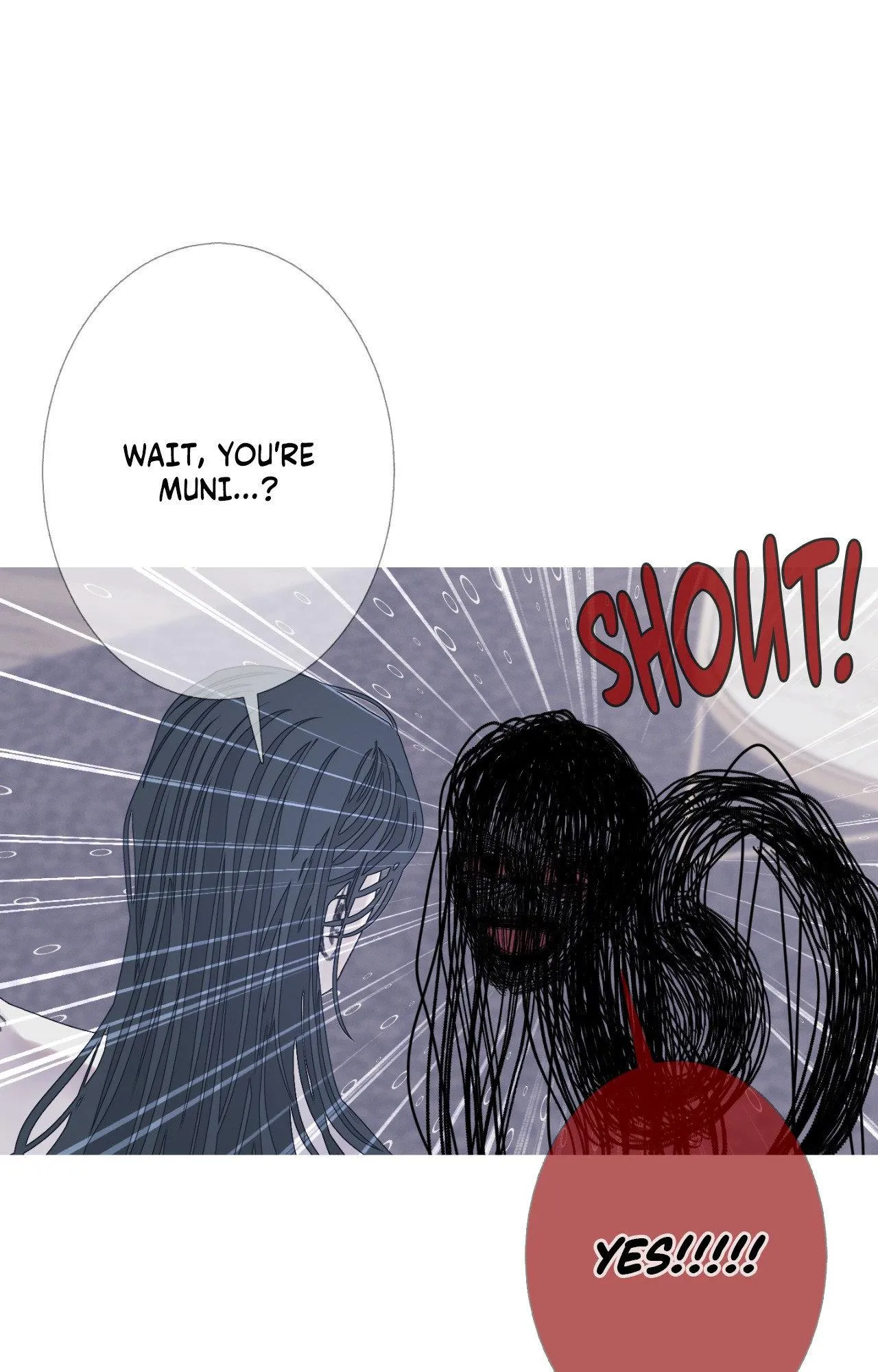 Ghost Gate Chapter 87 page 37