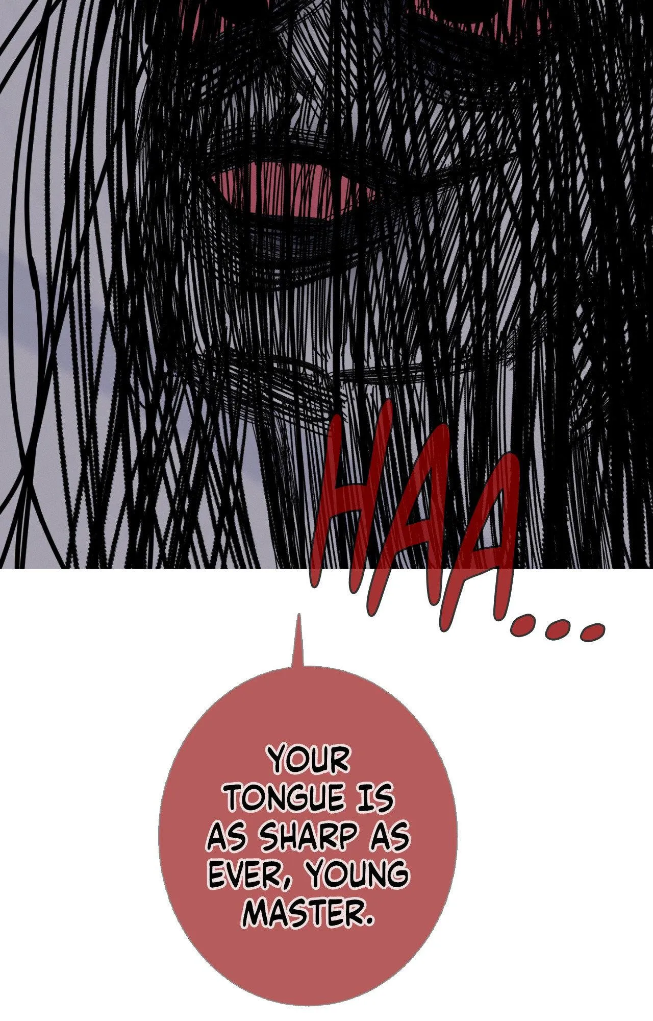 Ghost Gate Chapter 87 page 43