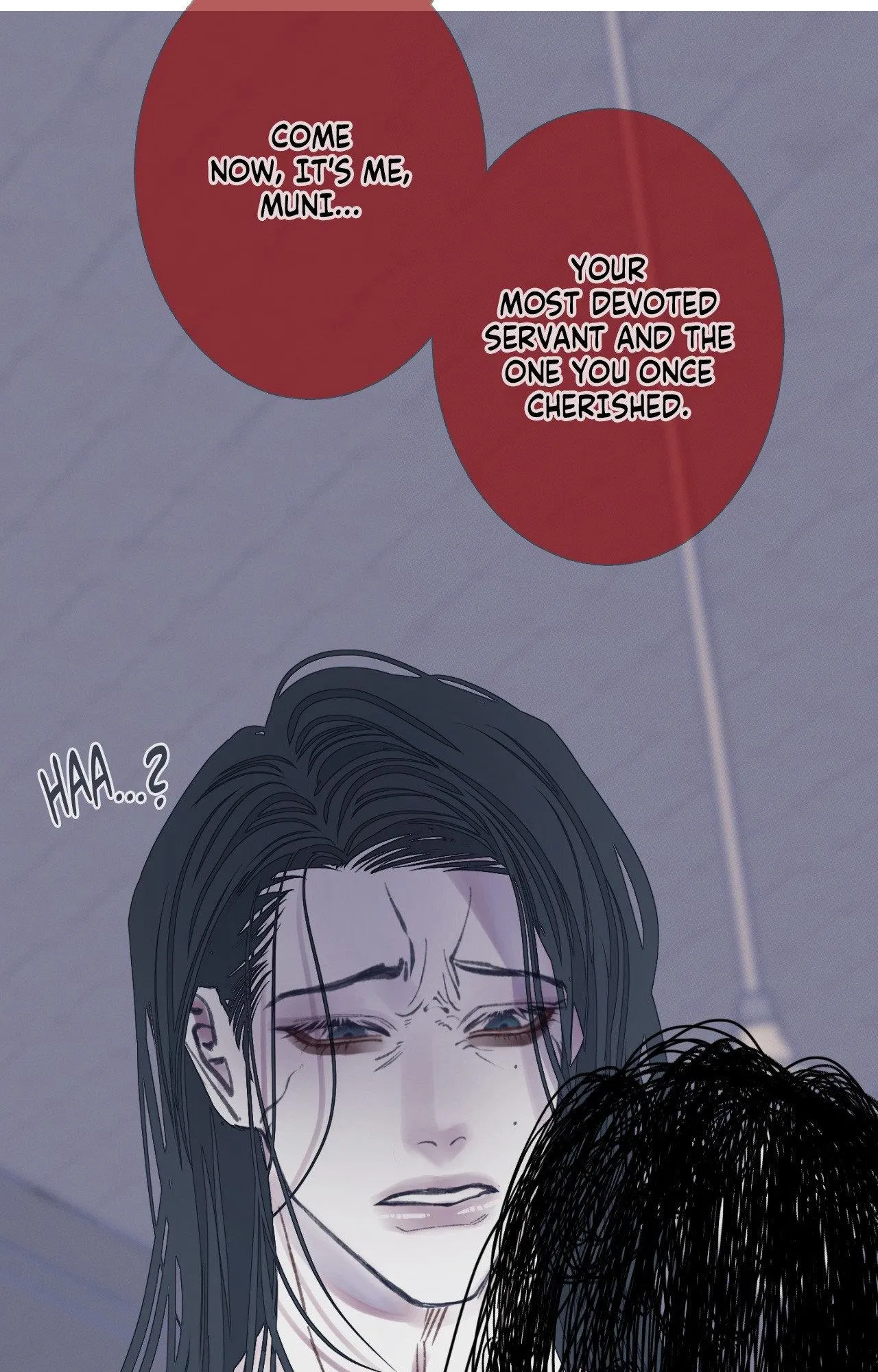 Ghost Gate Chapter 87 page 45