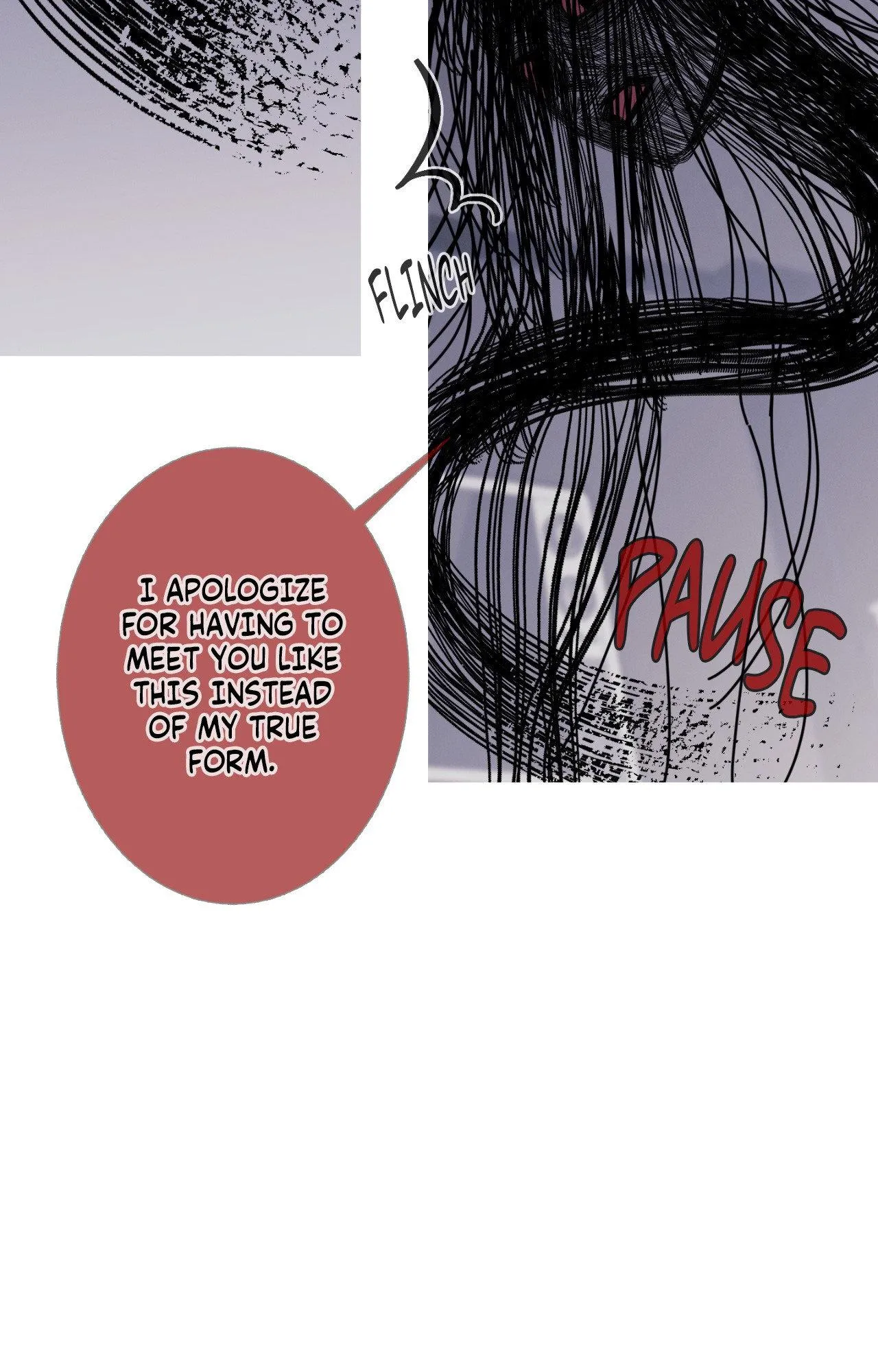 Ghost Gate Chapter 87 page 48