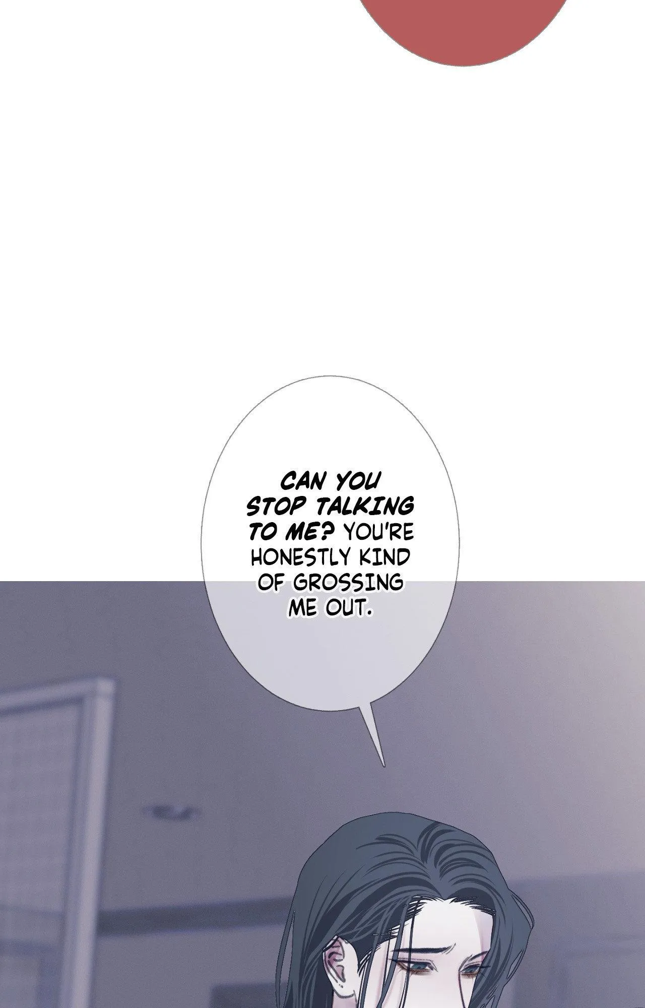 Ghost Gate Chapter 87 page 50