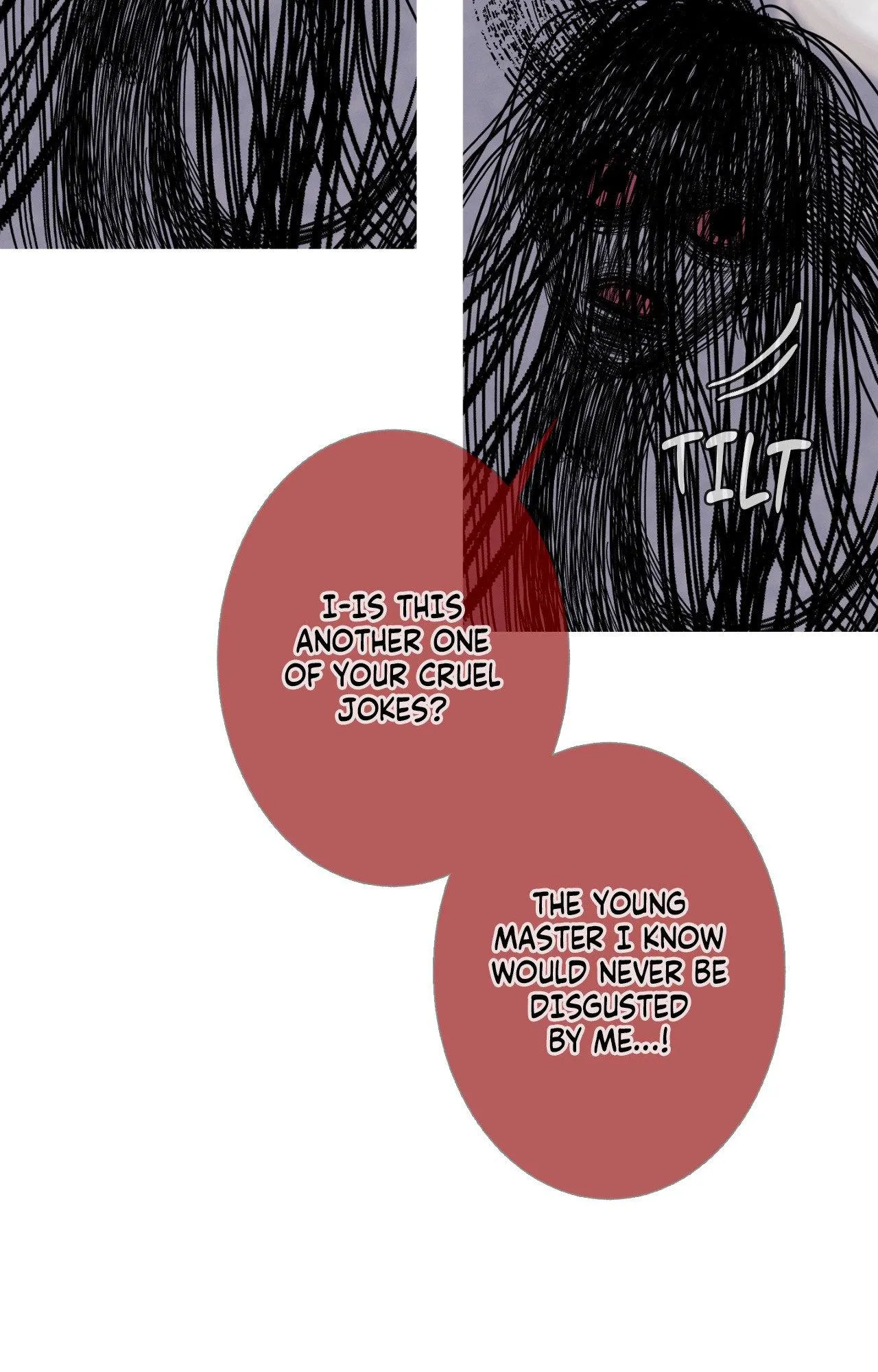 Ghost Gate Chapter 87 page 53