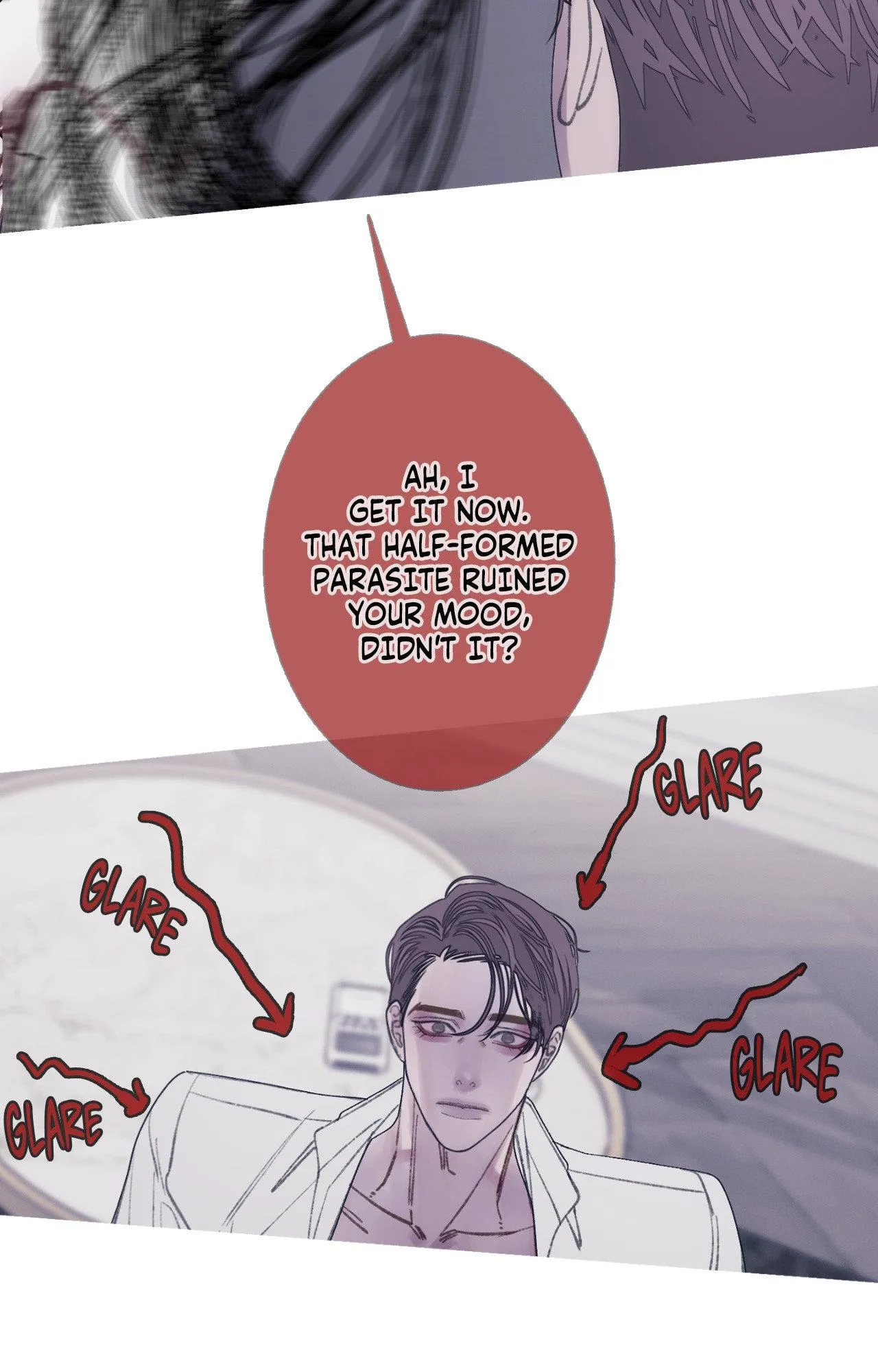 Ghost Gate Chapter 87 page 55