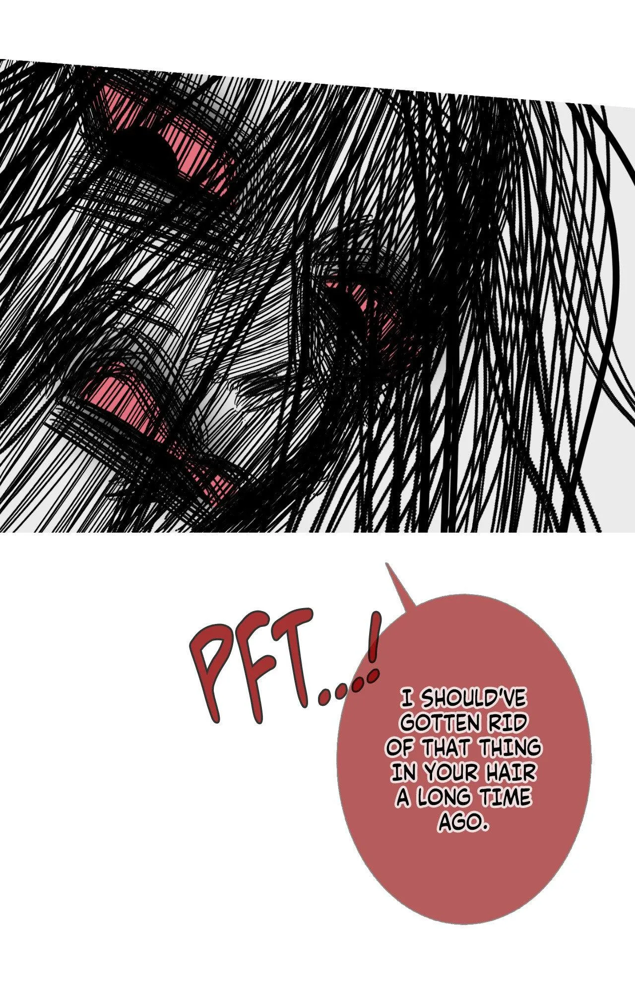 Ghost Gate Chapter 87 page 57