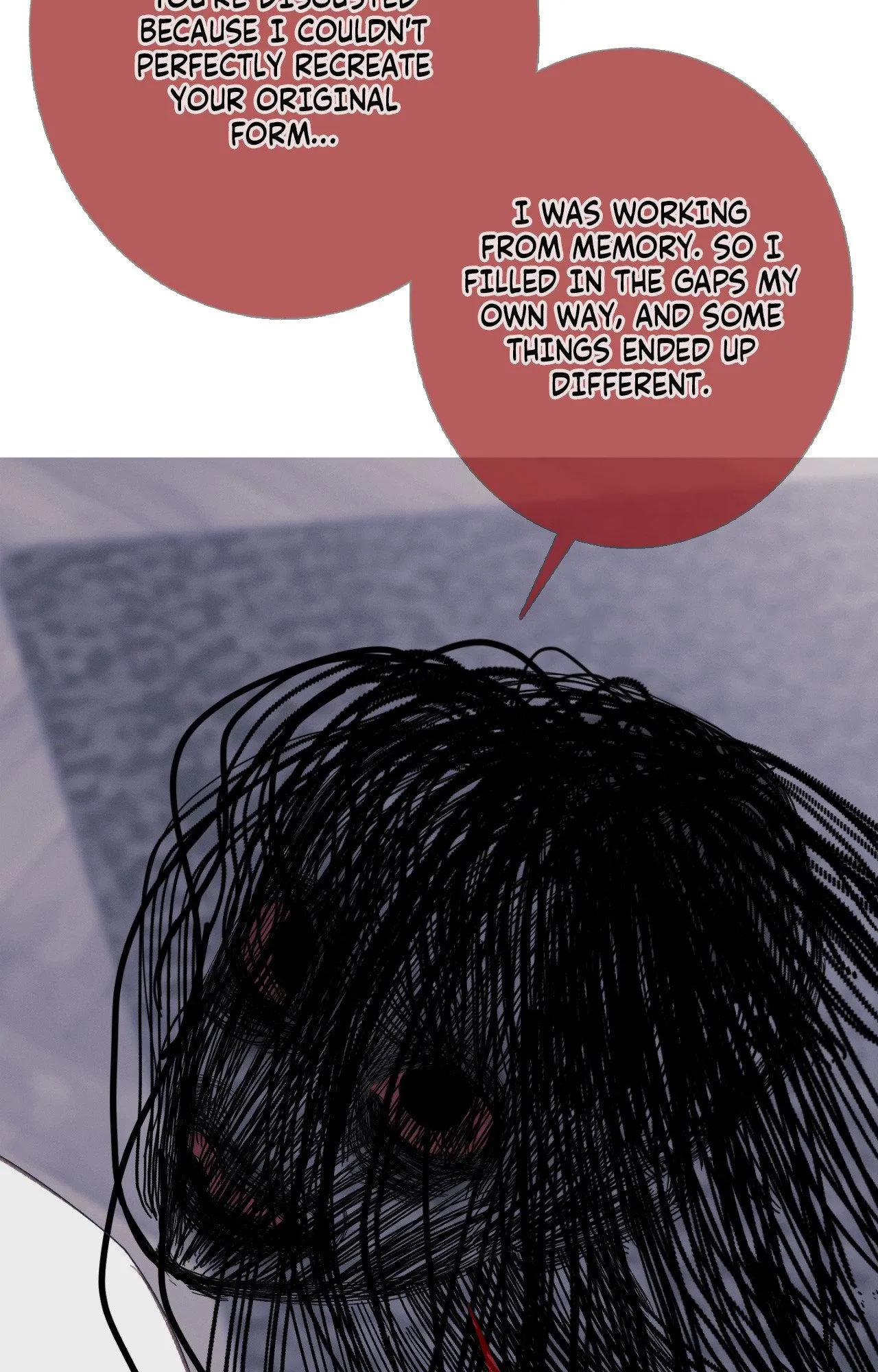 Ghost Gate Chapter 87 page 60