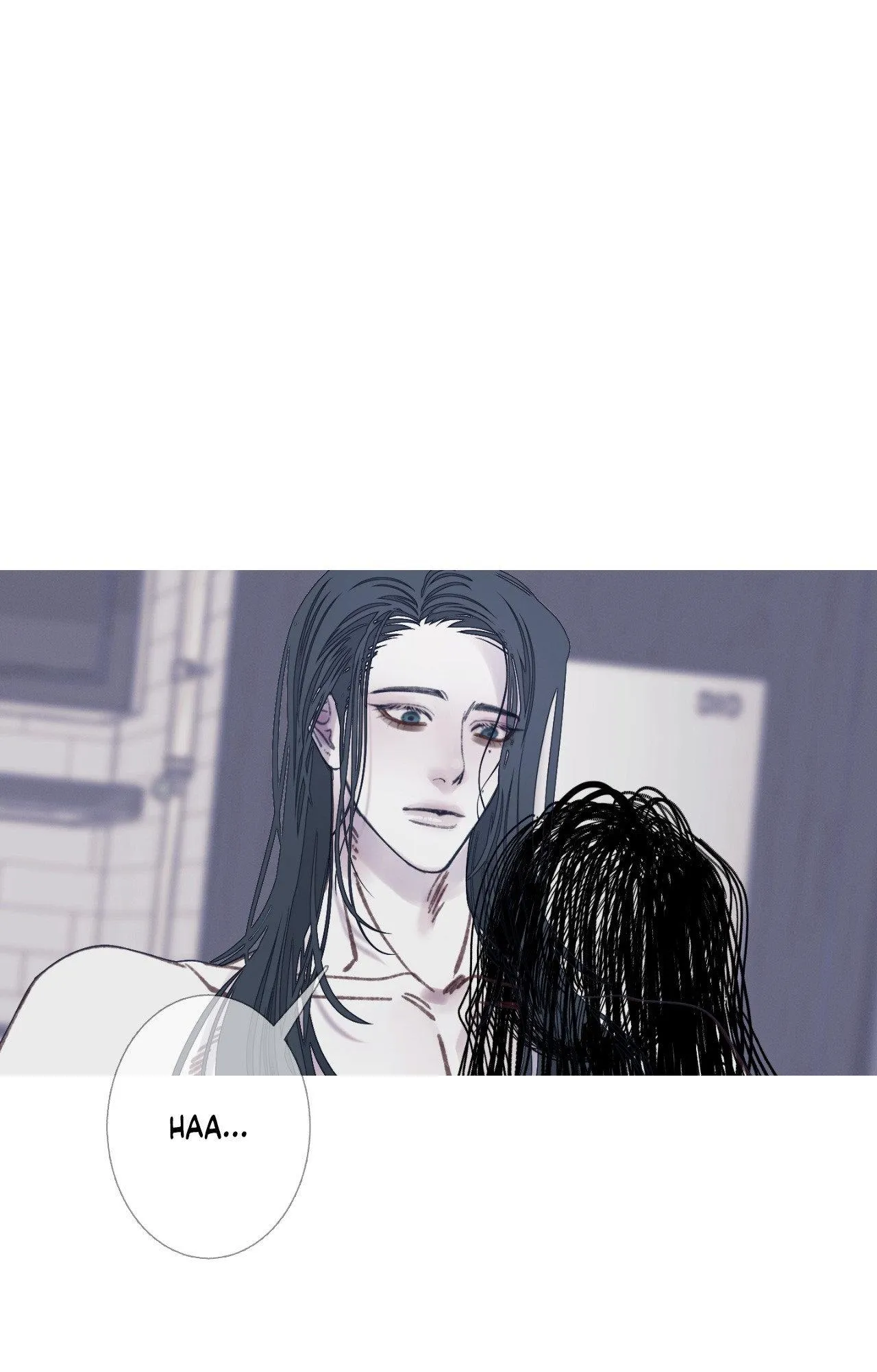 Ghost Gate Chapter 87 page 62