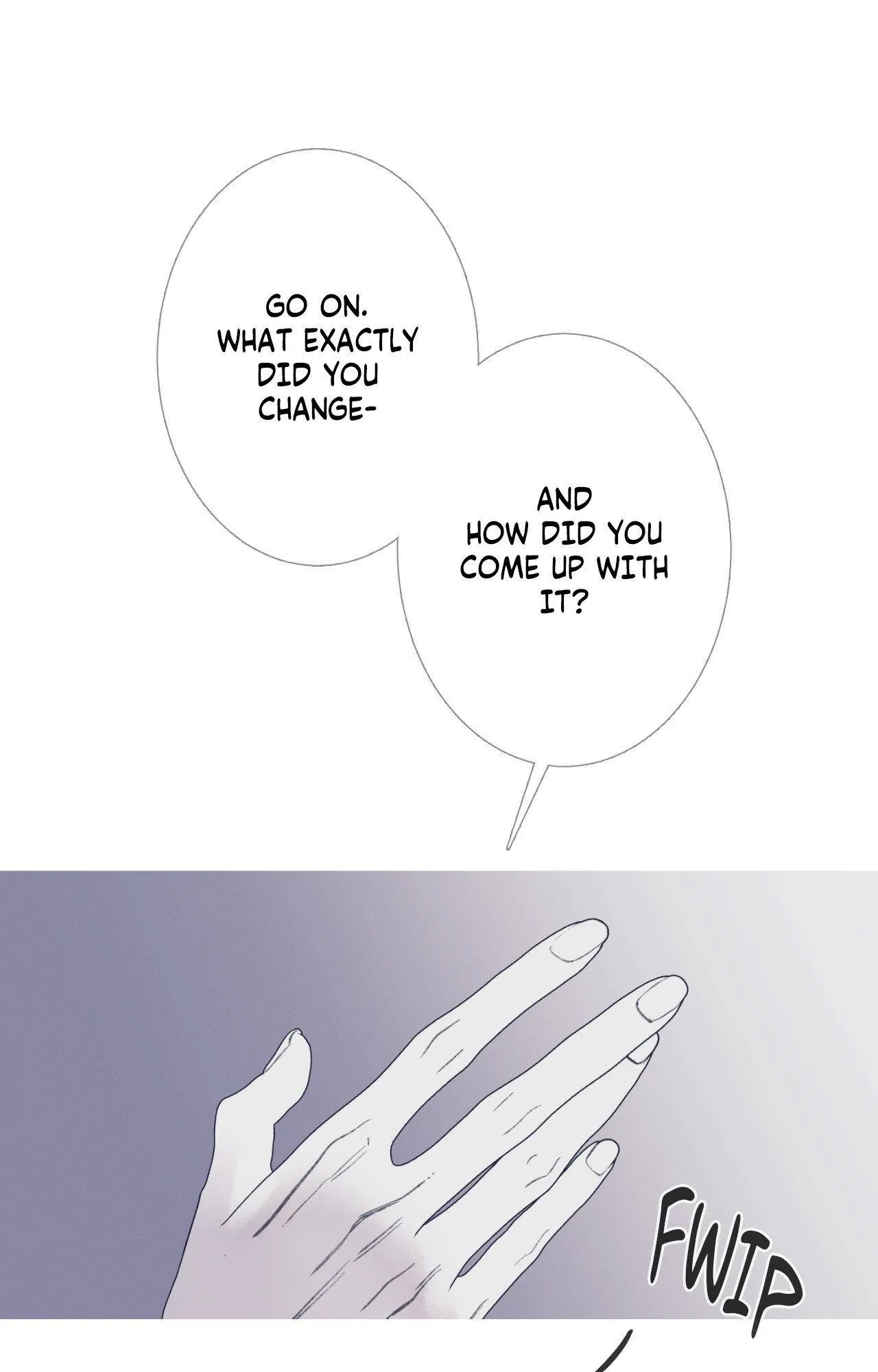 Ghost Gate Chapter 87 page 65