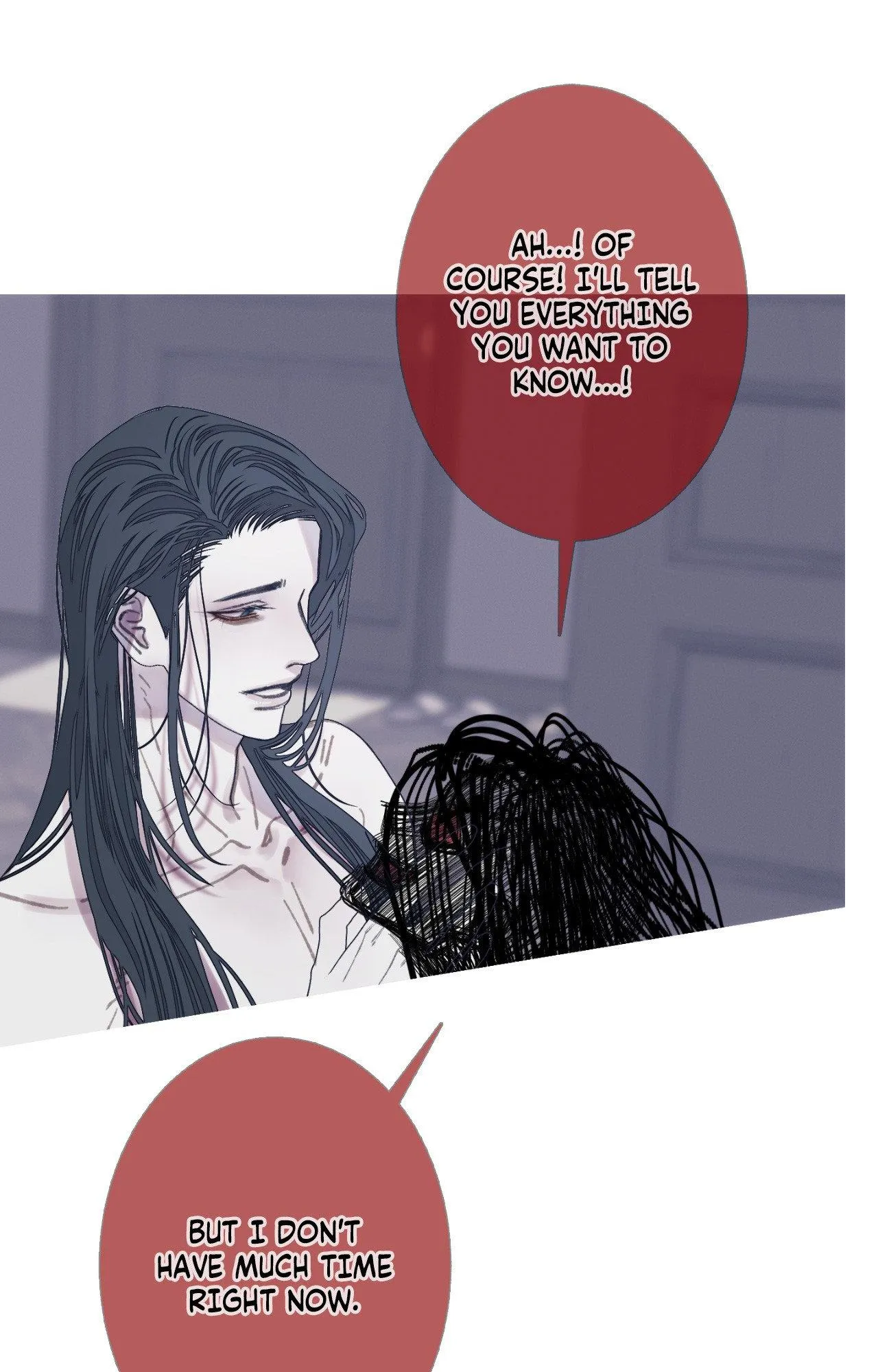 Ghost Gate Chapter 87 page 67