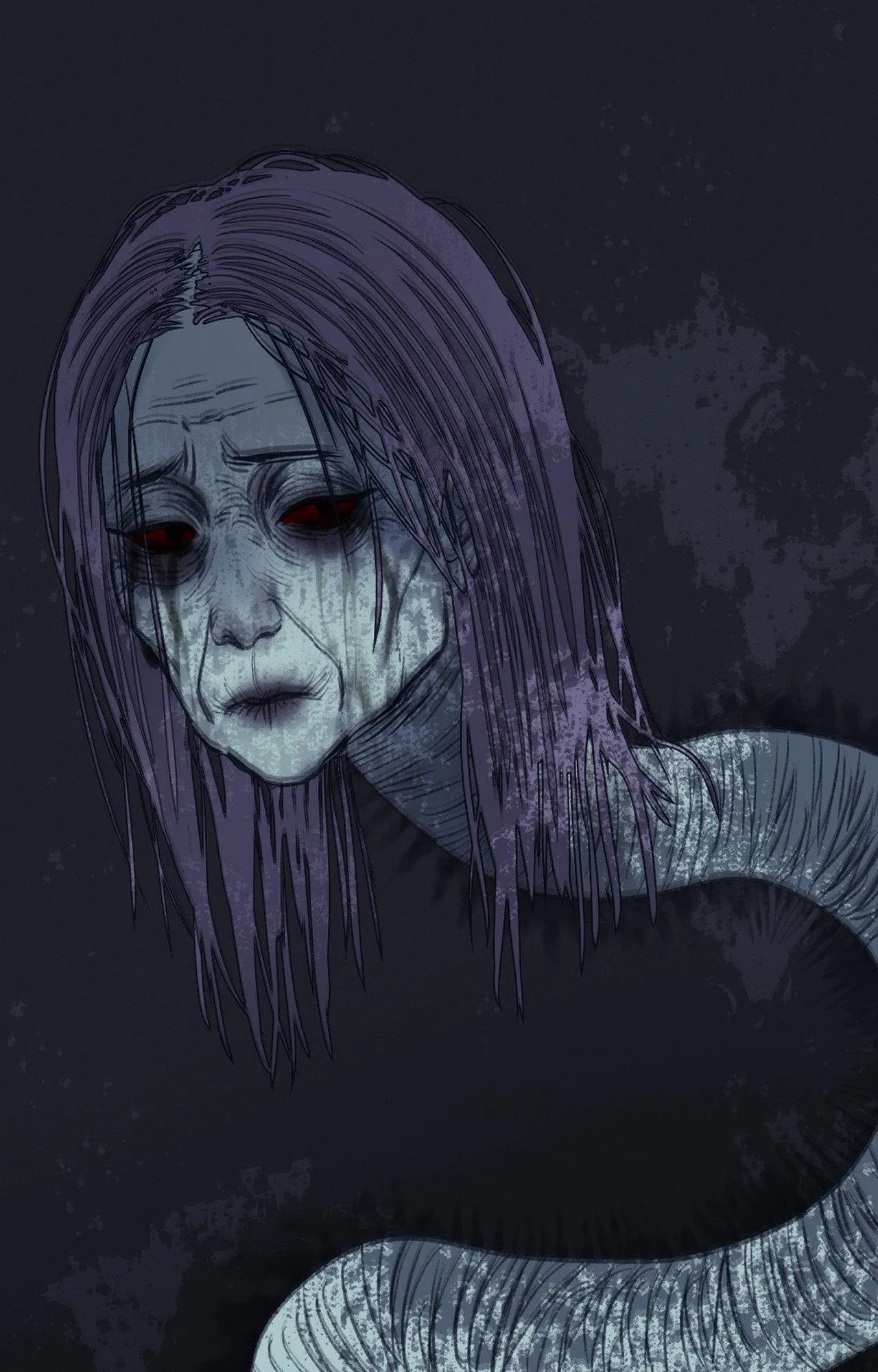 Ghost Gate Chapter 87 page 82