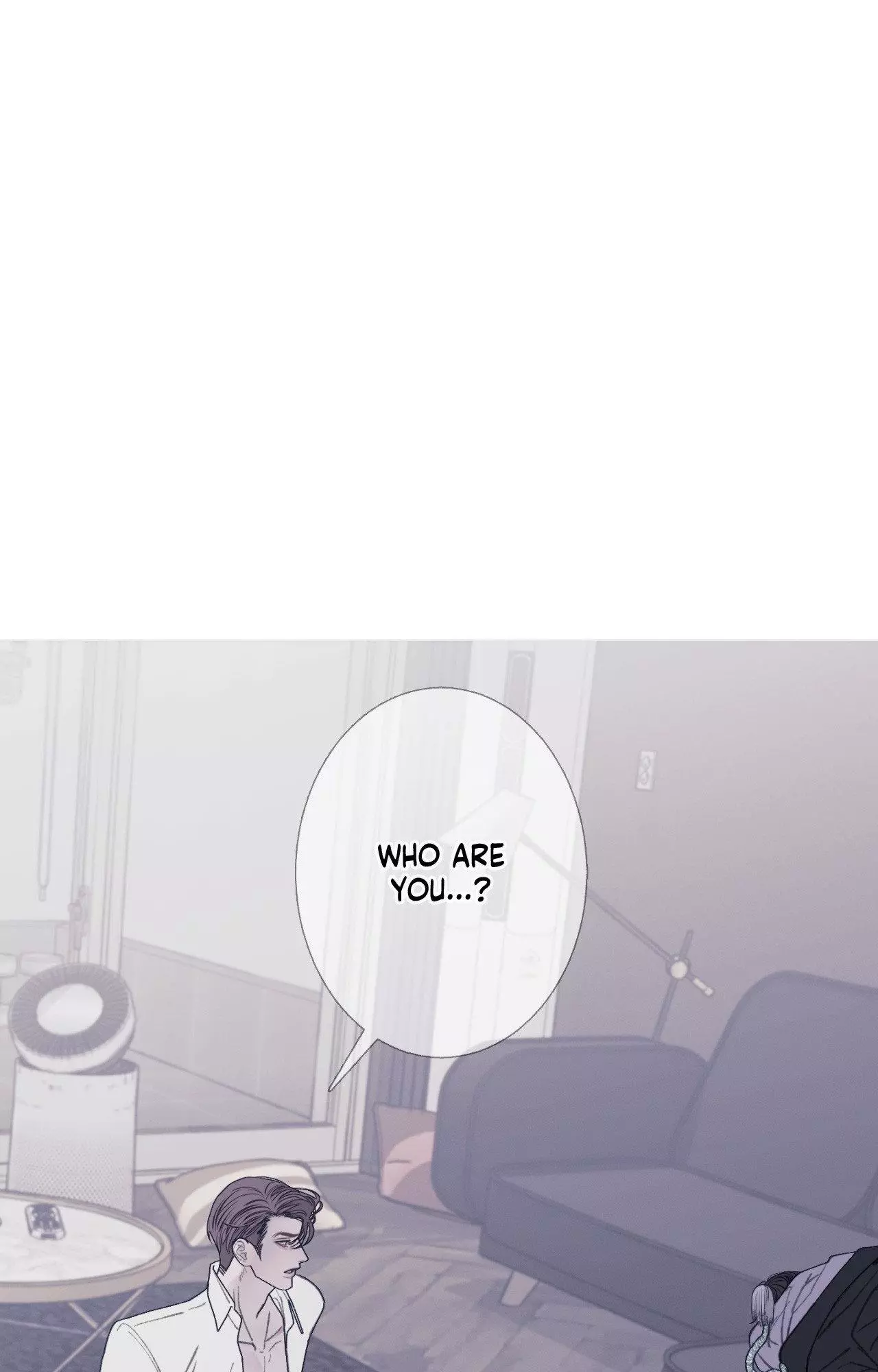 Ghost Gate Chapter 88 page 4