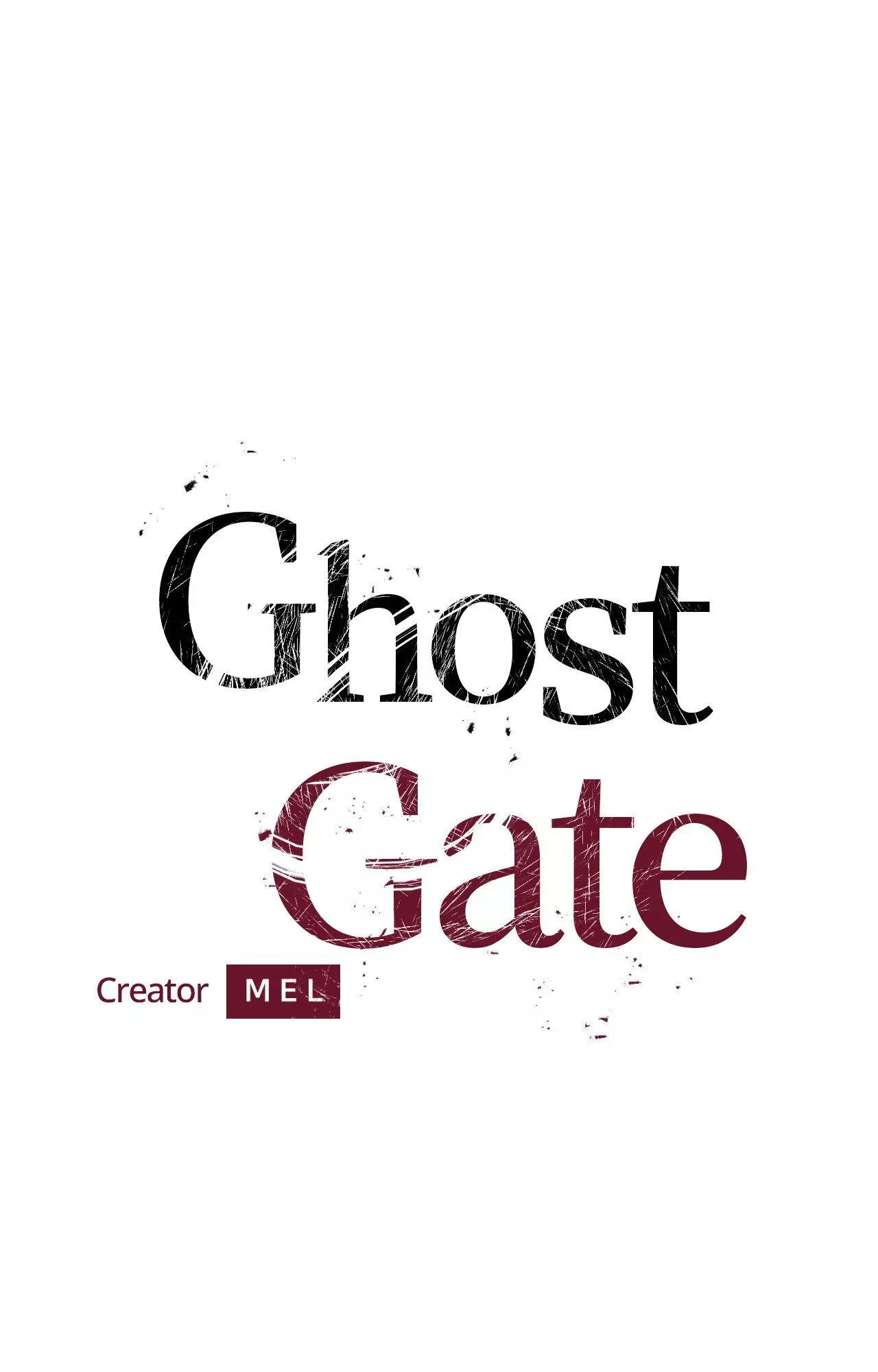 Ghost Gate Chapter 88 page 3