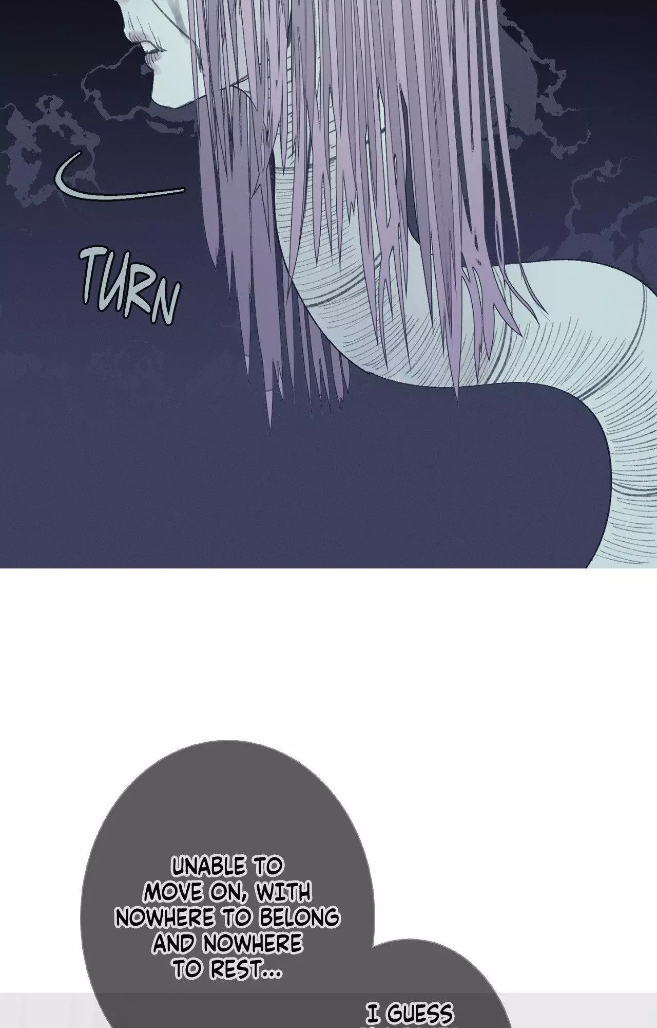 Ghost Gate Chapter 88 page 9