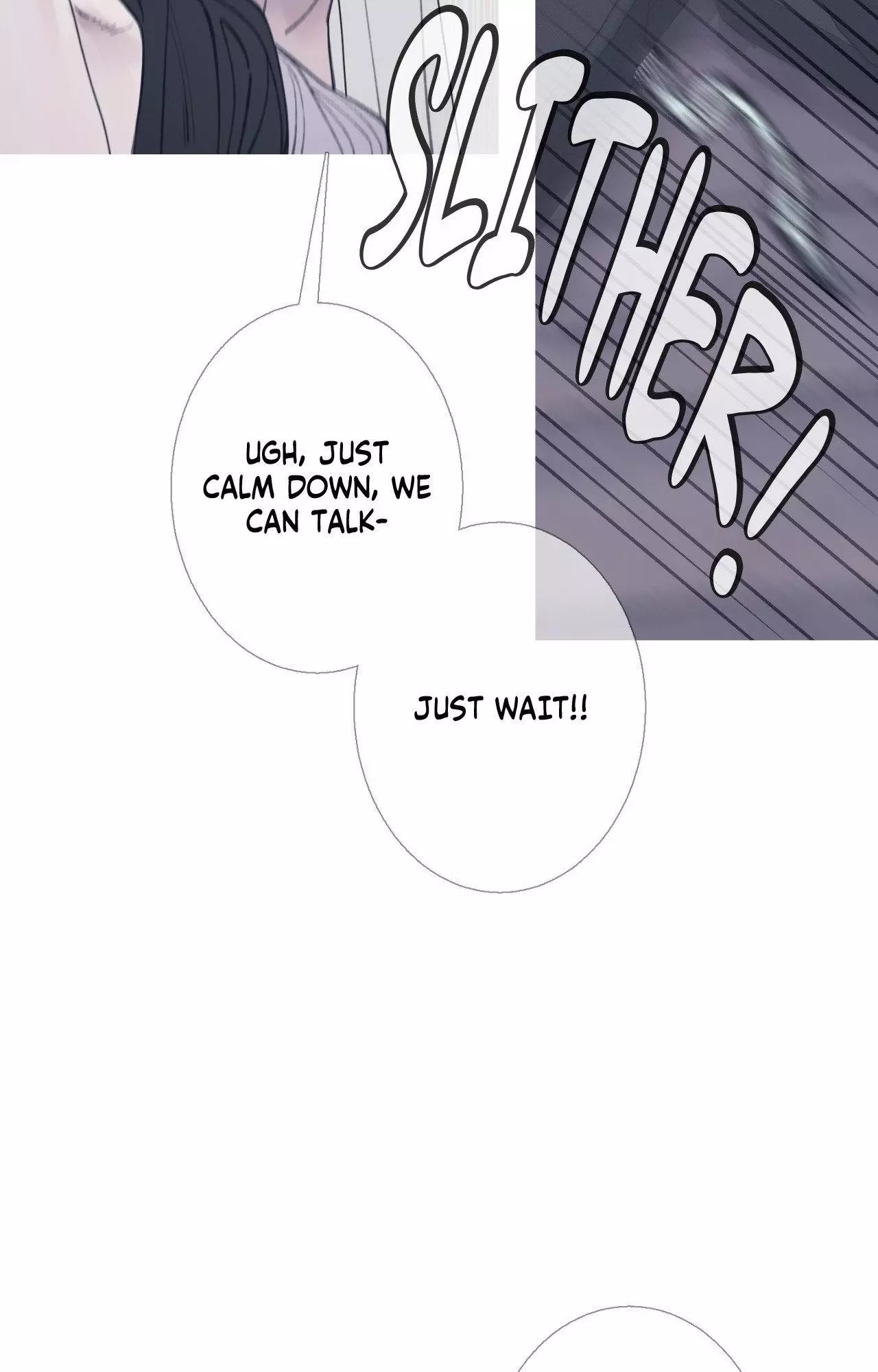Ghost Gate Chapter 88 page 30
