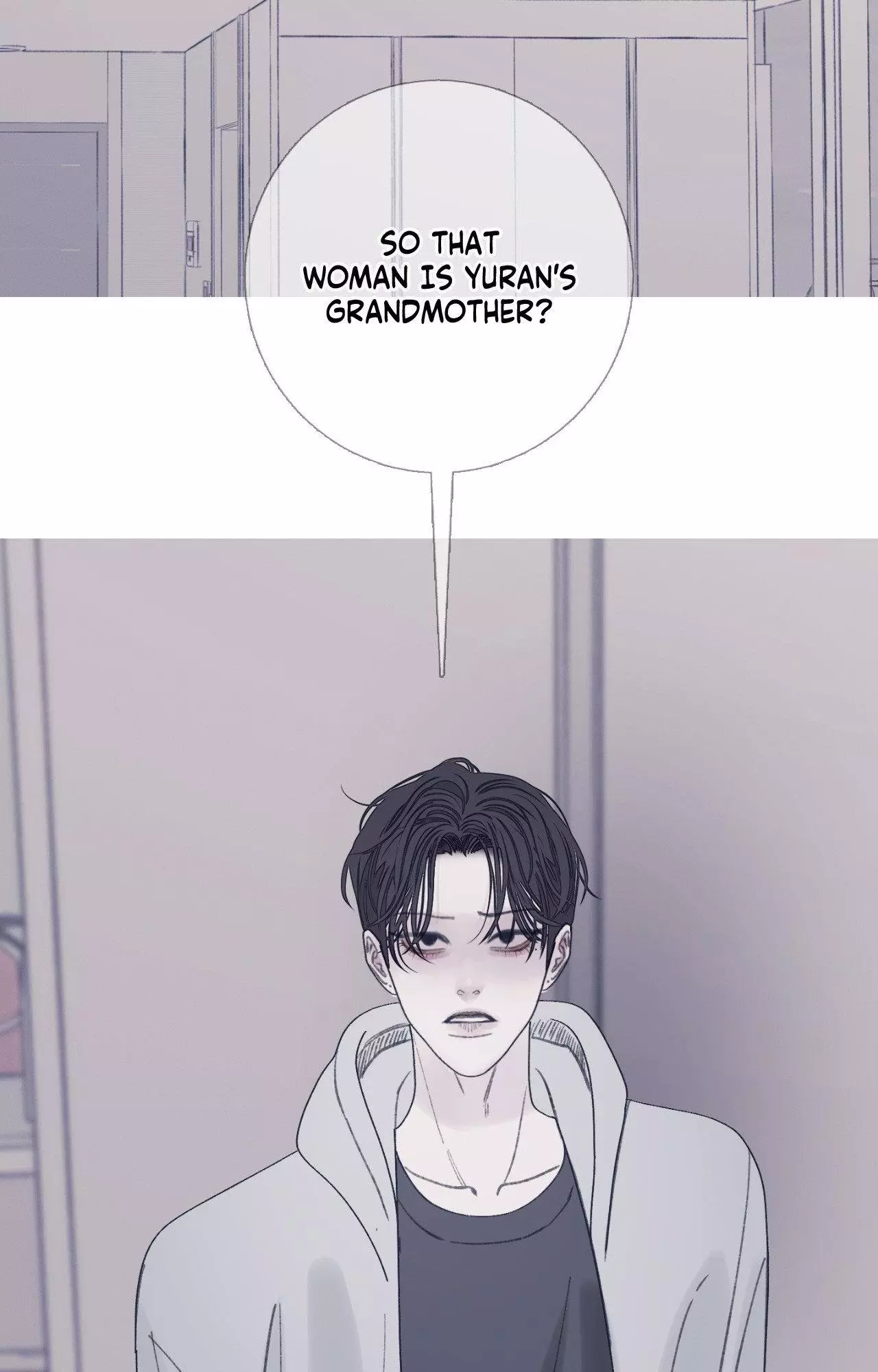 Ghost Gate Chapter 88 page 34