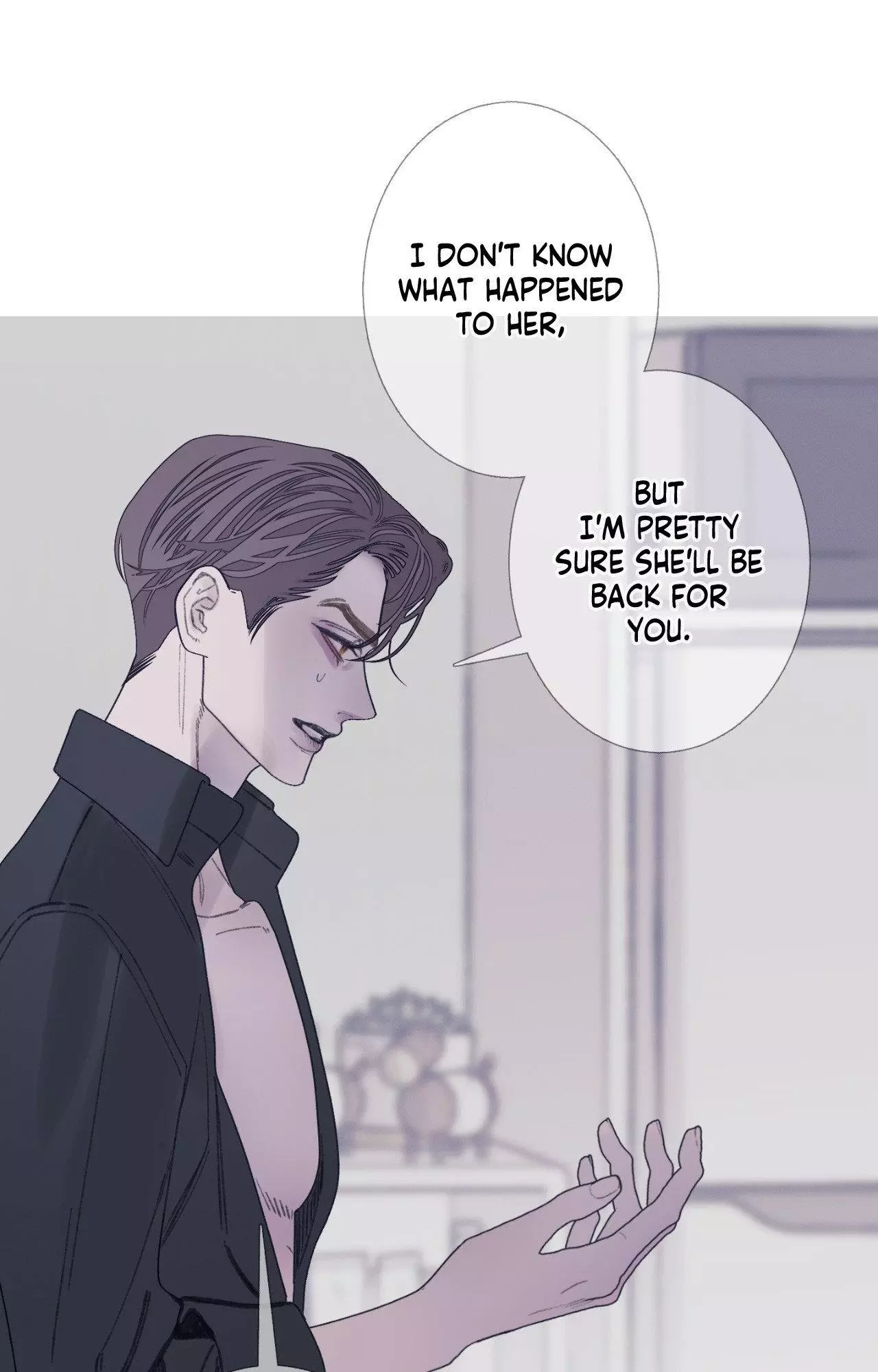 Ghost Gate Chapter 88 page 38