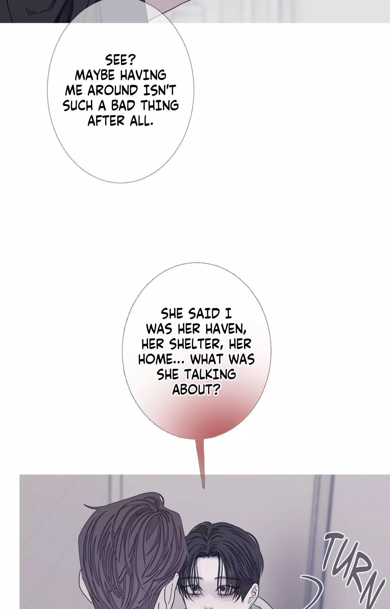 Ghost Gate Chapter 88 page 39