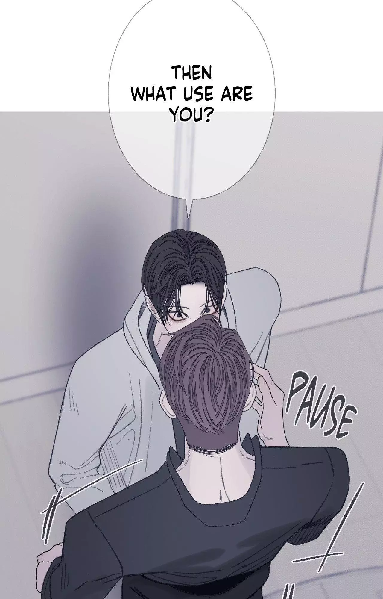 Ghost Gate Chapter 88 page 45