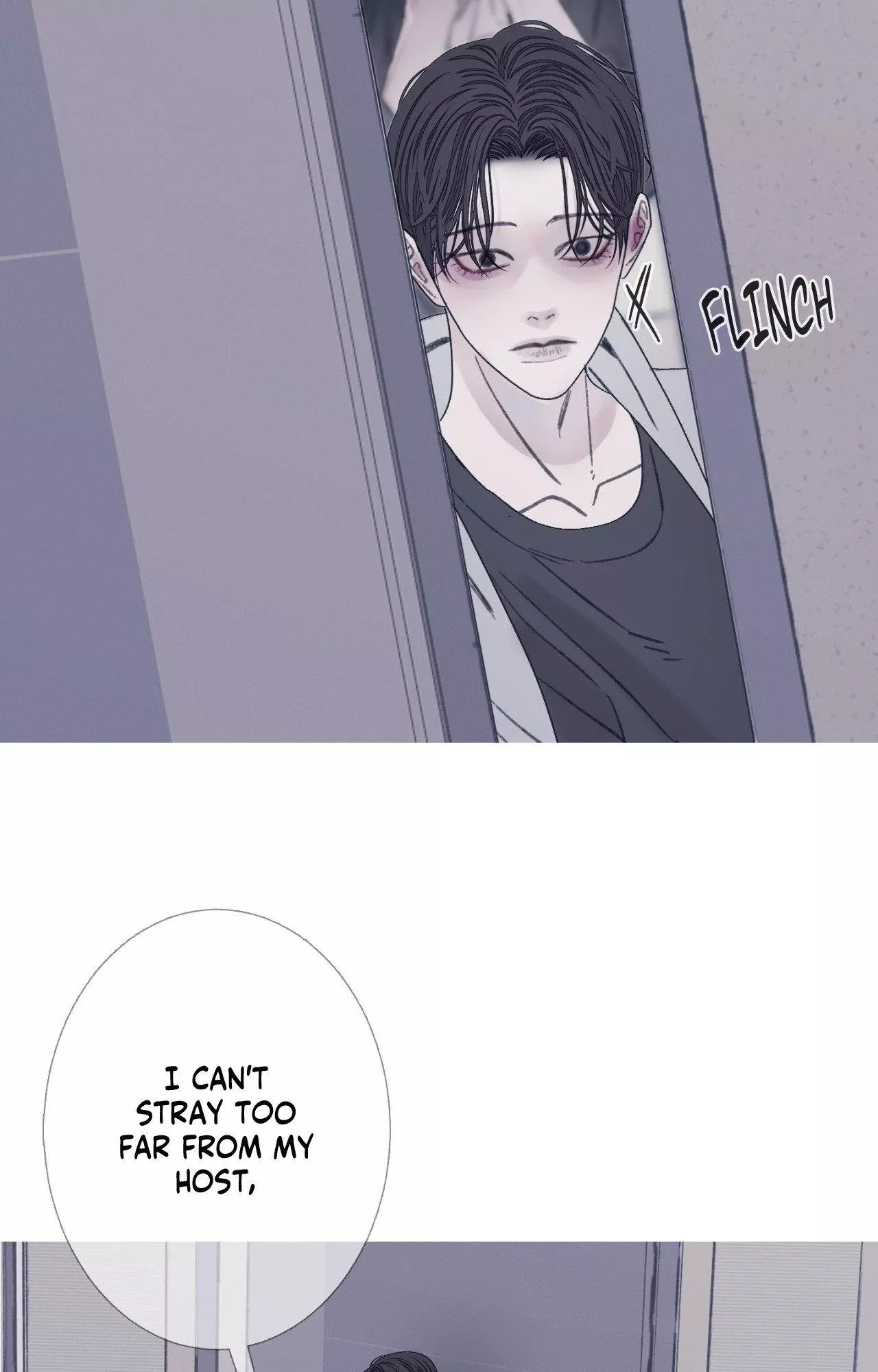 Ghost Gate Chapter 88 page 54