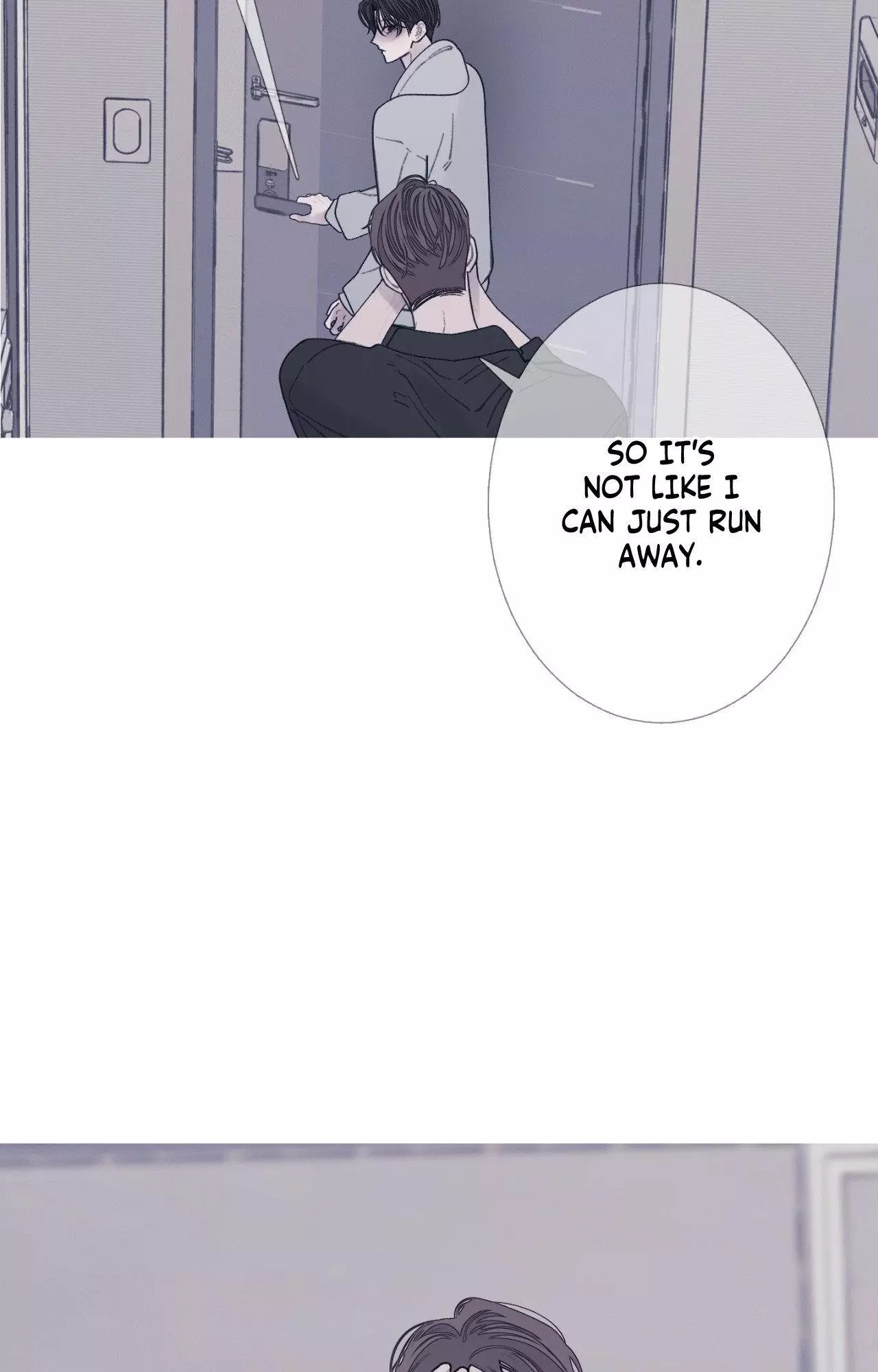 Ghost Gate Chapter 88 page 55